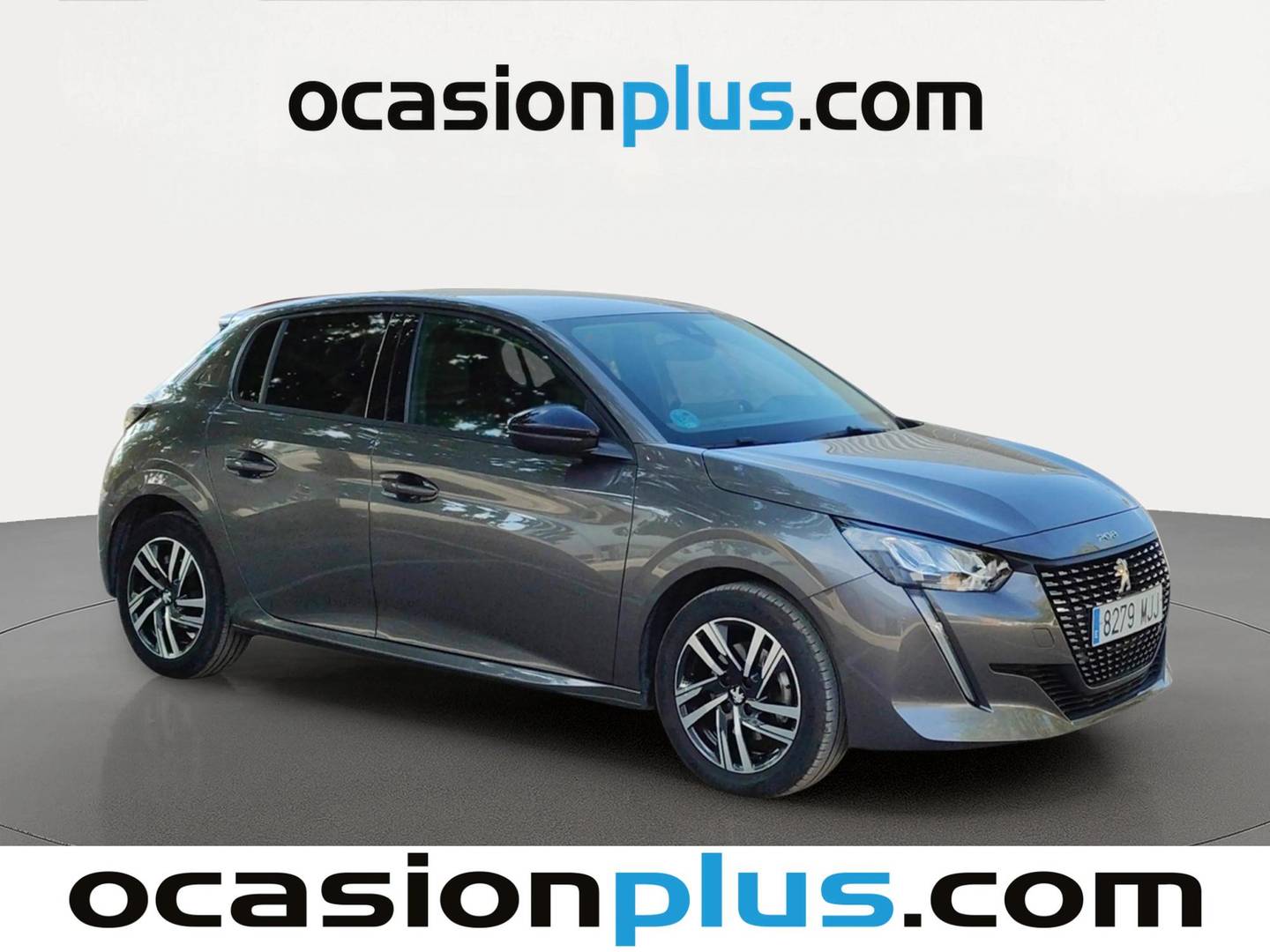 Foto Peugeot 208 Peugeot 208 PureTech 100 Allure  (100 CV)