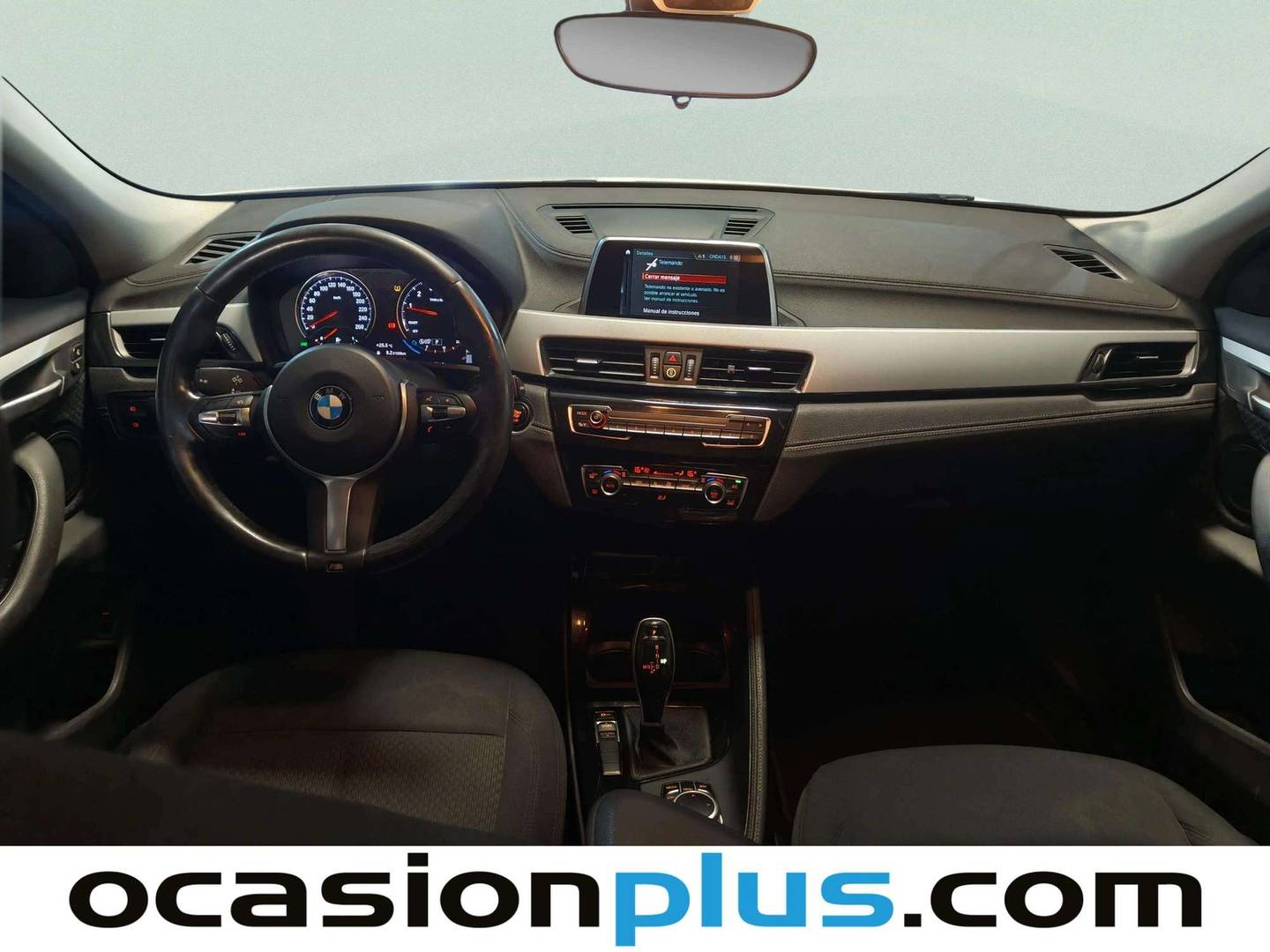 BMW X2 BMW X2 sDrive20i (192 CV) de segunda mano