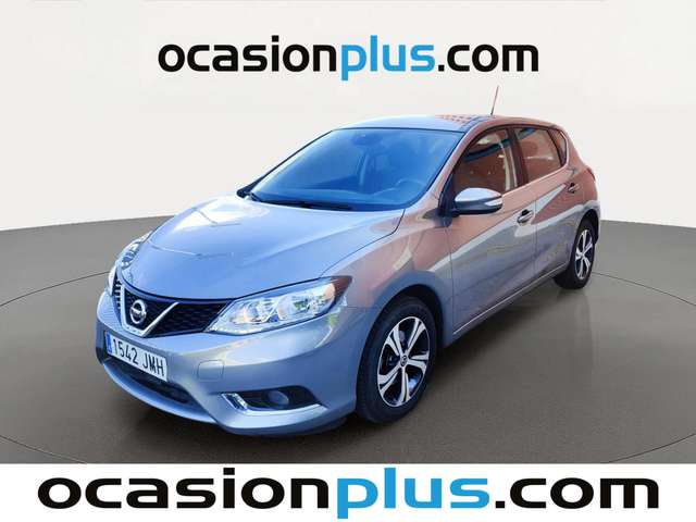 Nissan PULSAR 1.5 dCi Acenta (110 CV) de segunda mano