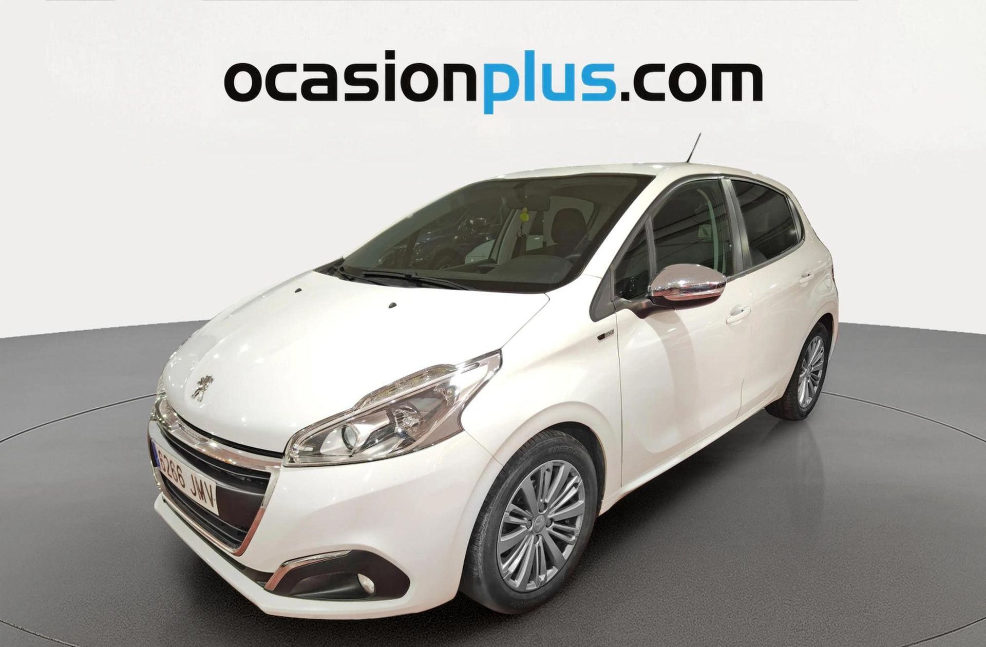 Peugeot 208 BlueHDi 100 Style