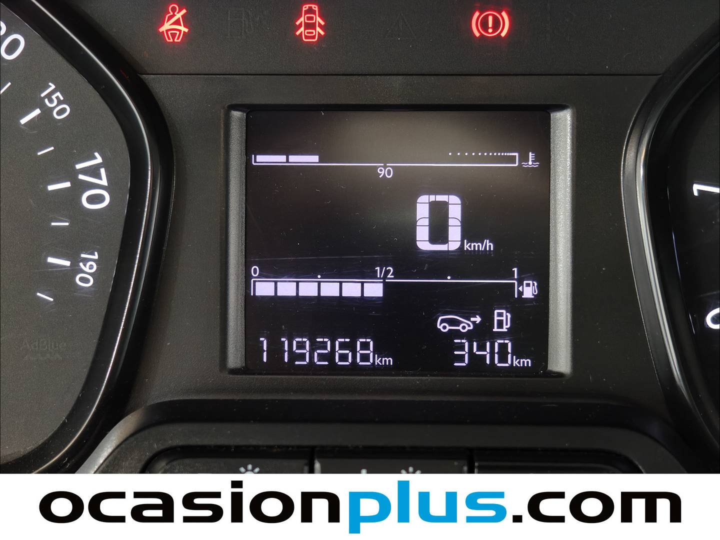 Foto Peugeot Expert Peugeot Expert Furgon BlueHDi 120 S&S Pro Standard (120 CV)