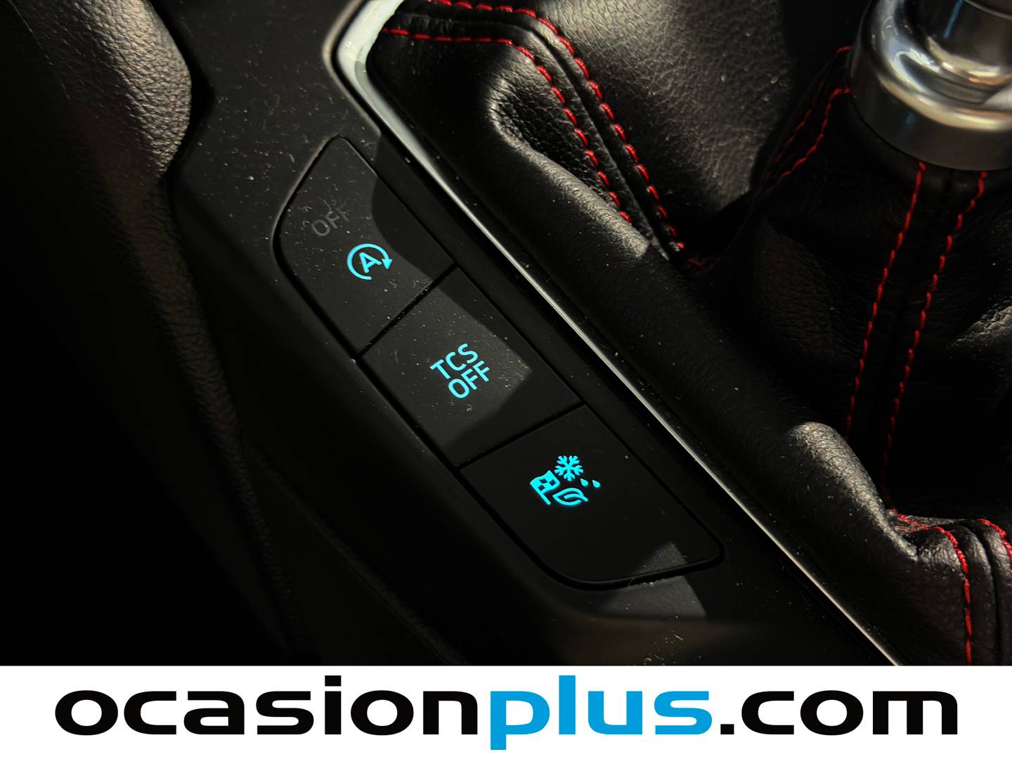 Ford Focus Ford Focus 1.0 Ecoboost MHEV ST-Line (125 CV) 125cv