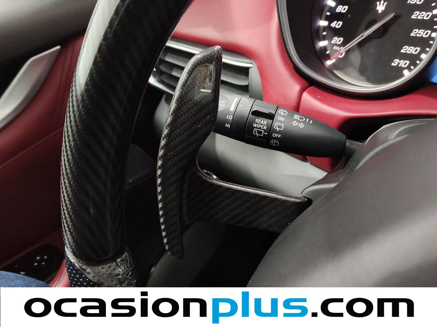 Maserati Levante Maserati Levante 3.0 V6 Vulcano AWD Auto (350 CV) 350cv