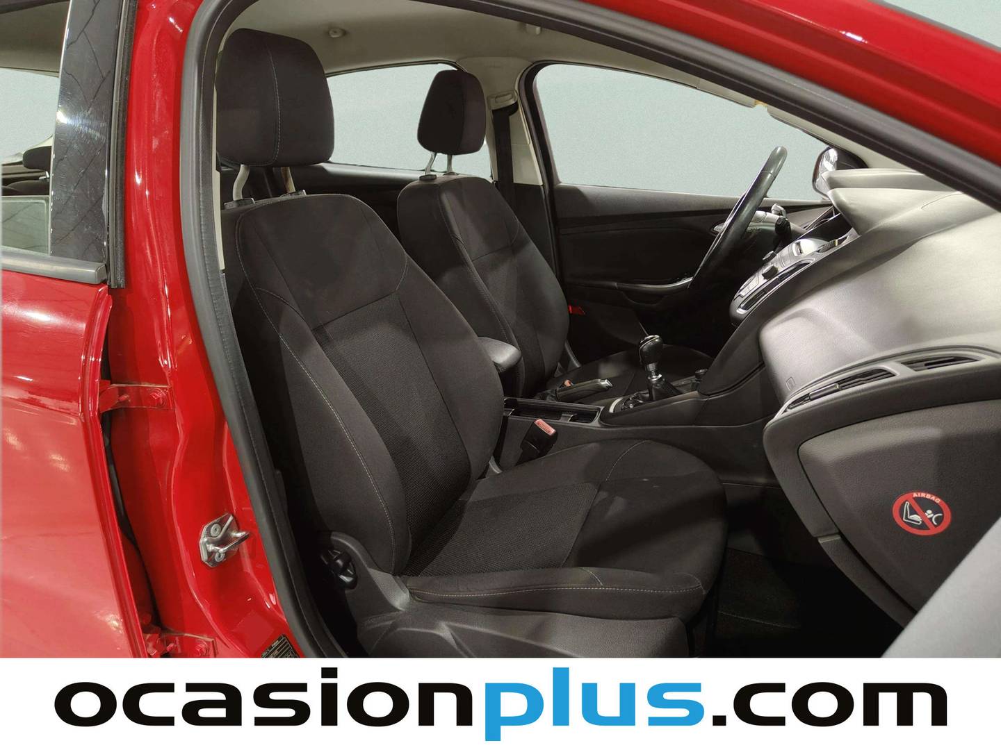 Ford Focus Ford Focus 1.6 TDCI Edition (115 CV) km 0