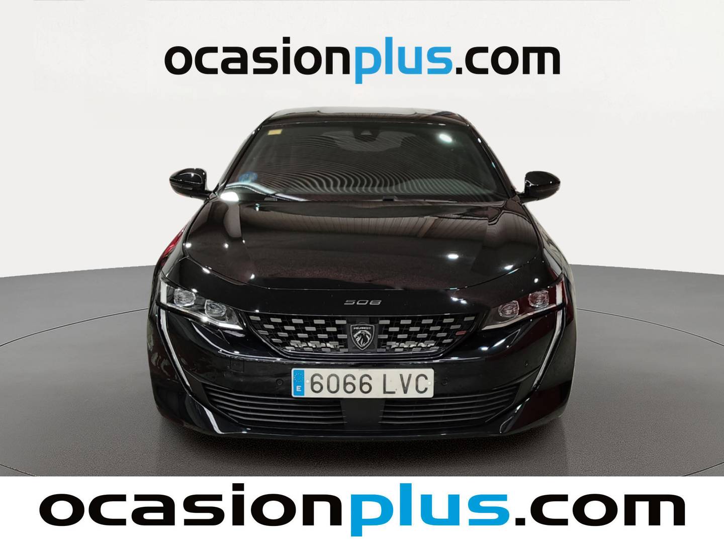 Peugeot 508 Hybrid Peugeot 508 Hybrid 225 GT e-EAT8 (225 CV) 225cv