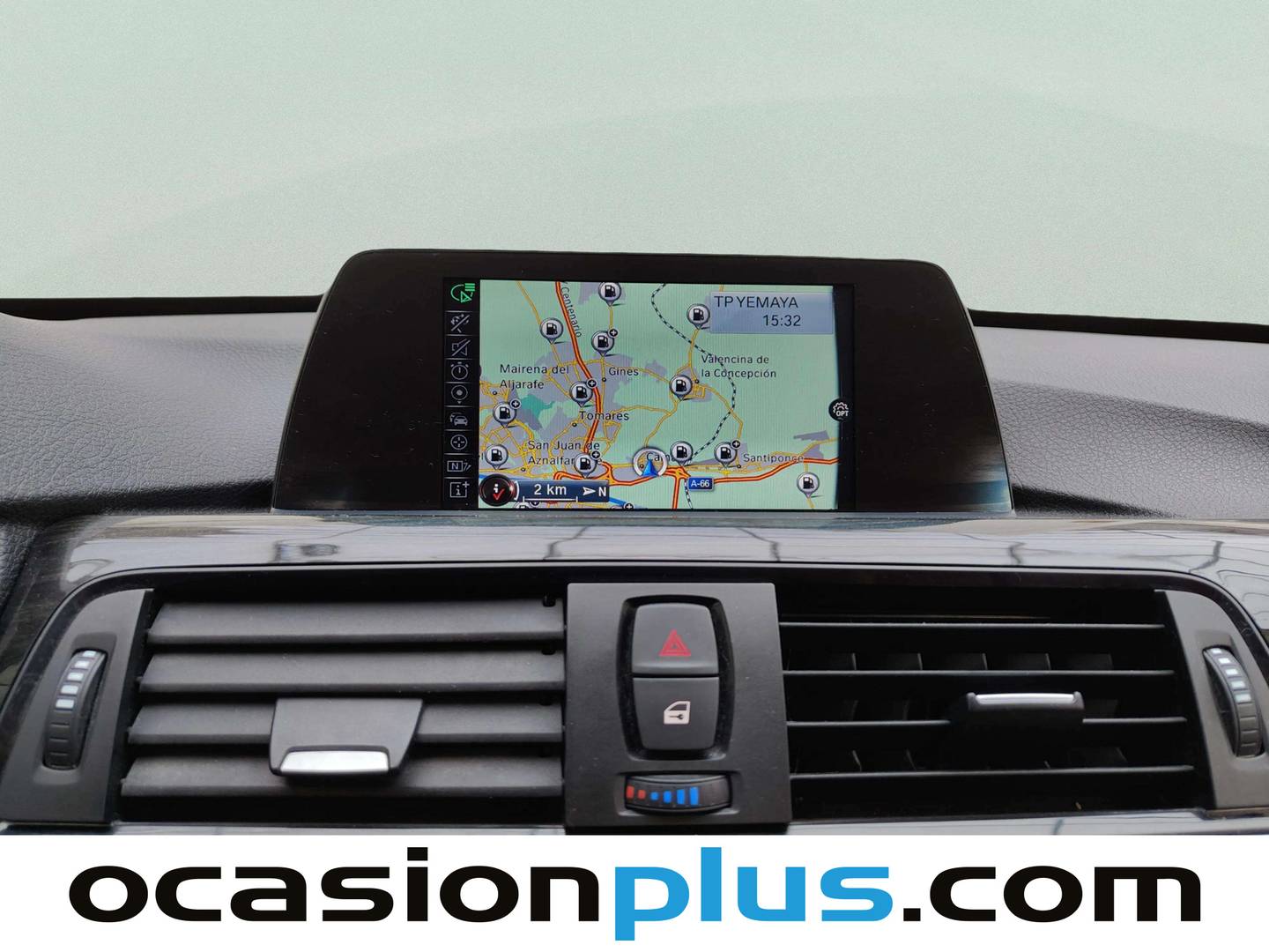 Foto BMW Serie 3 BMW Serie 3 320d Gran Turismo (184 CV)