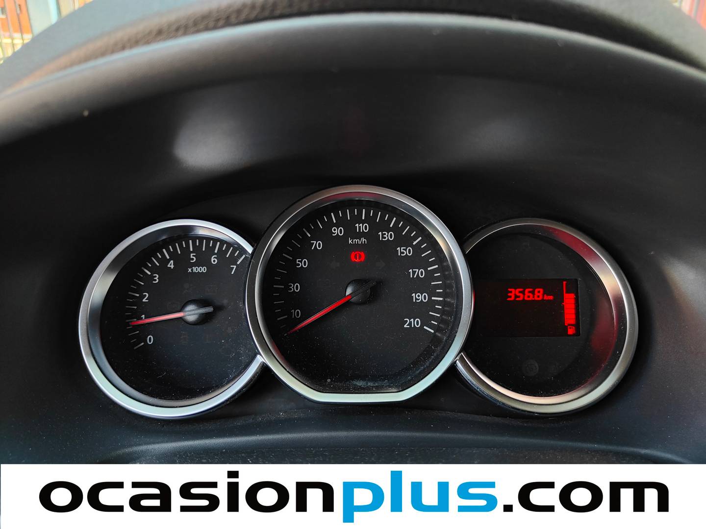 Dacia Sandero Dacia Sandero Stepway TCe (90 CV) GLP 2018