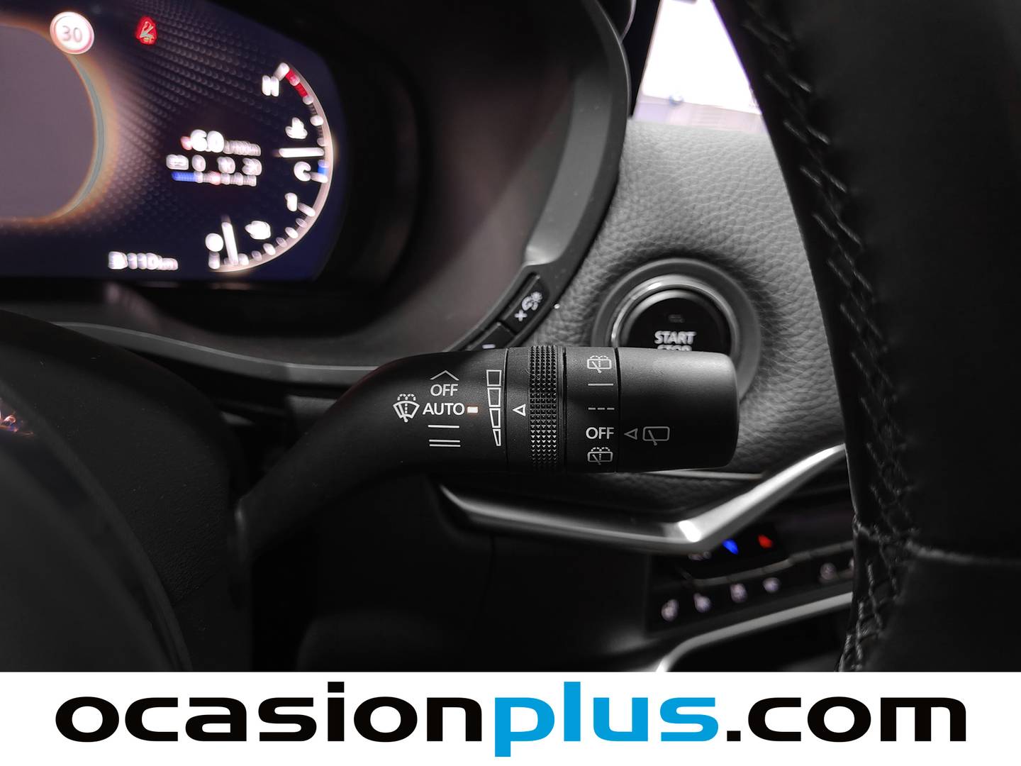 Mazda CX-60 Mazda CX-60 3.3 e-Skyac D MHEV Homura 4WD Auto (254 CV) seminuevo