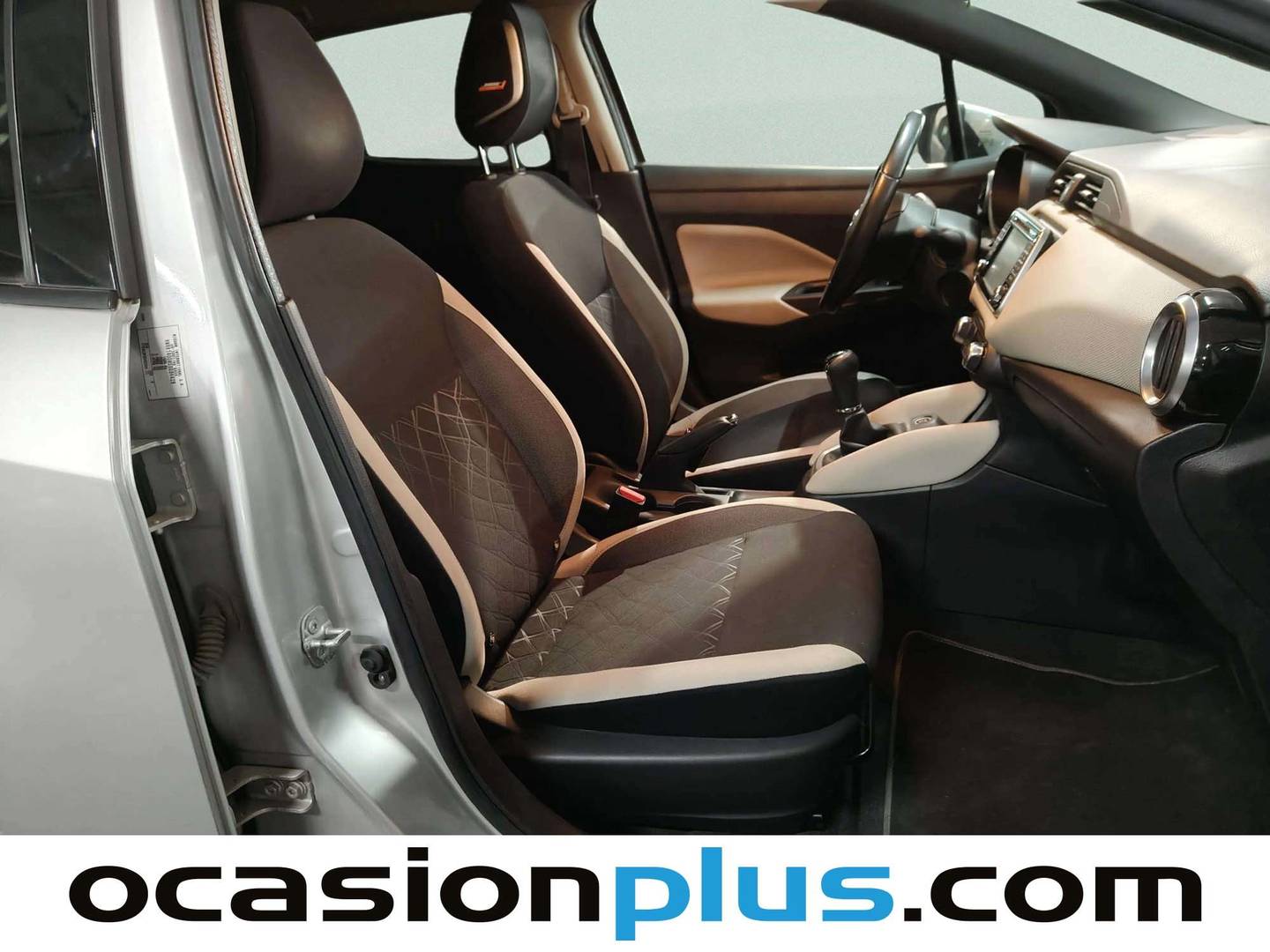 Nissan Micra Nissan Micra 1.5 dCi S&S N-Connecta (90 CV) km 0