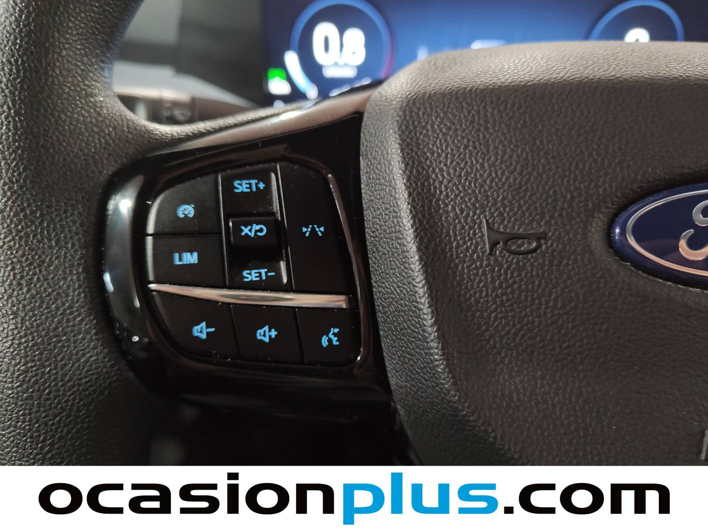 Ford Transit Custom Ford Transit Custom Furgon 2.0 Ecoblue 280 L1 Trend (136 CV) de segunda mano