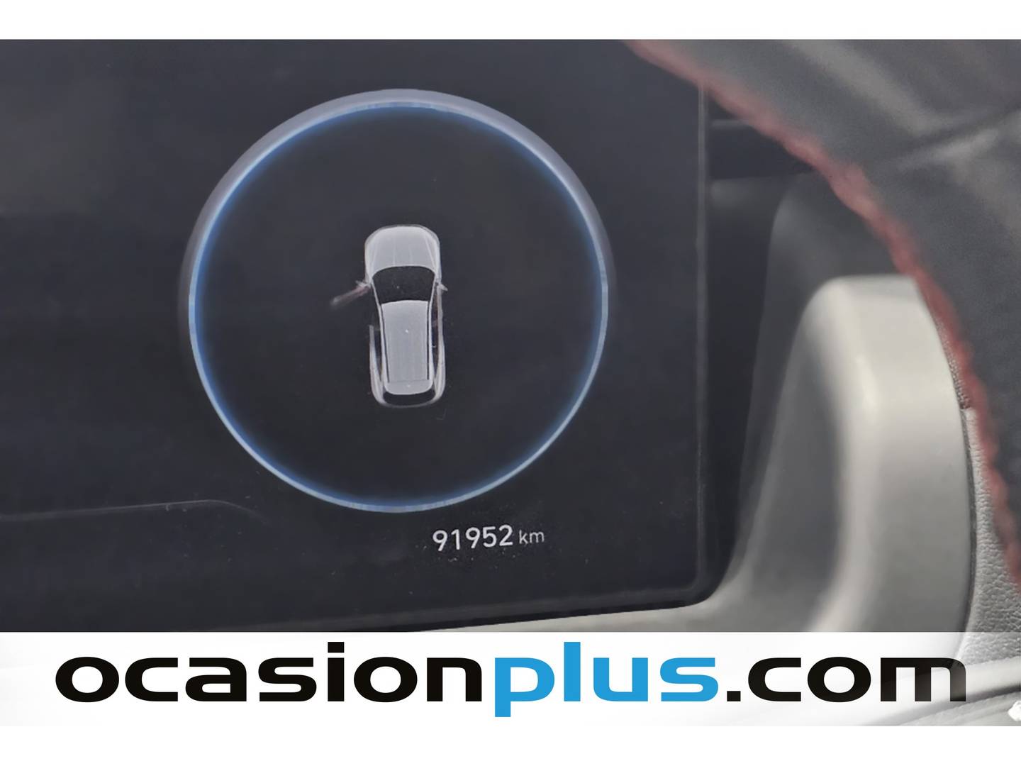 Hyundai Tucson Hyundai Tucson 1.6 TGDI N-Line 30 Aniversario (150 CV) 150cv