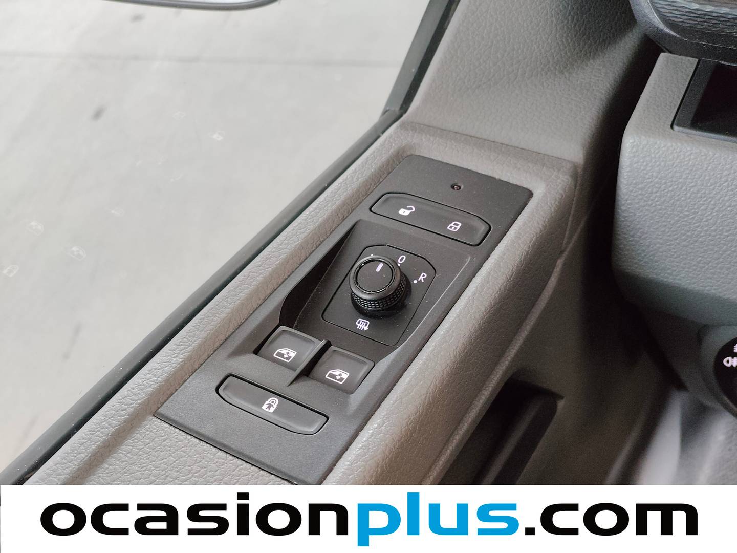 Volkswagen Caravelle Volkswagen Caravelle Origin Batalla Corta 2.0 TDI BMT (110 CV) 8 Plazas diésel