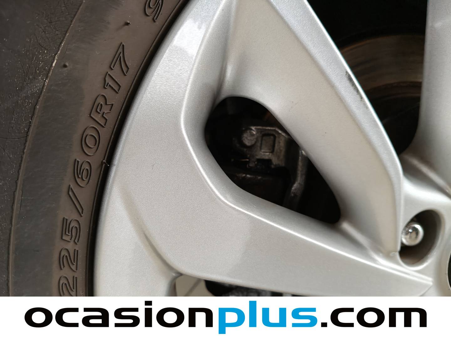 Hyundai Tucson Hyundai Tucson 1.6 GDI BlueDrive Klass Nav 4x2 (131 CV) 2018