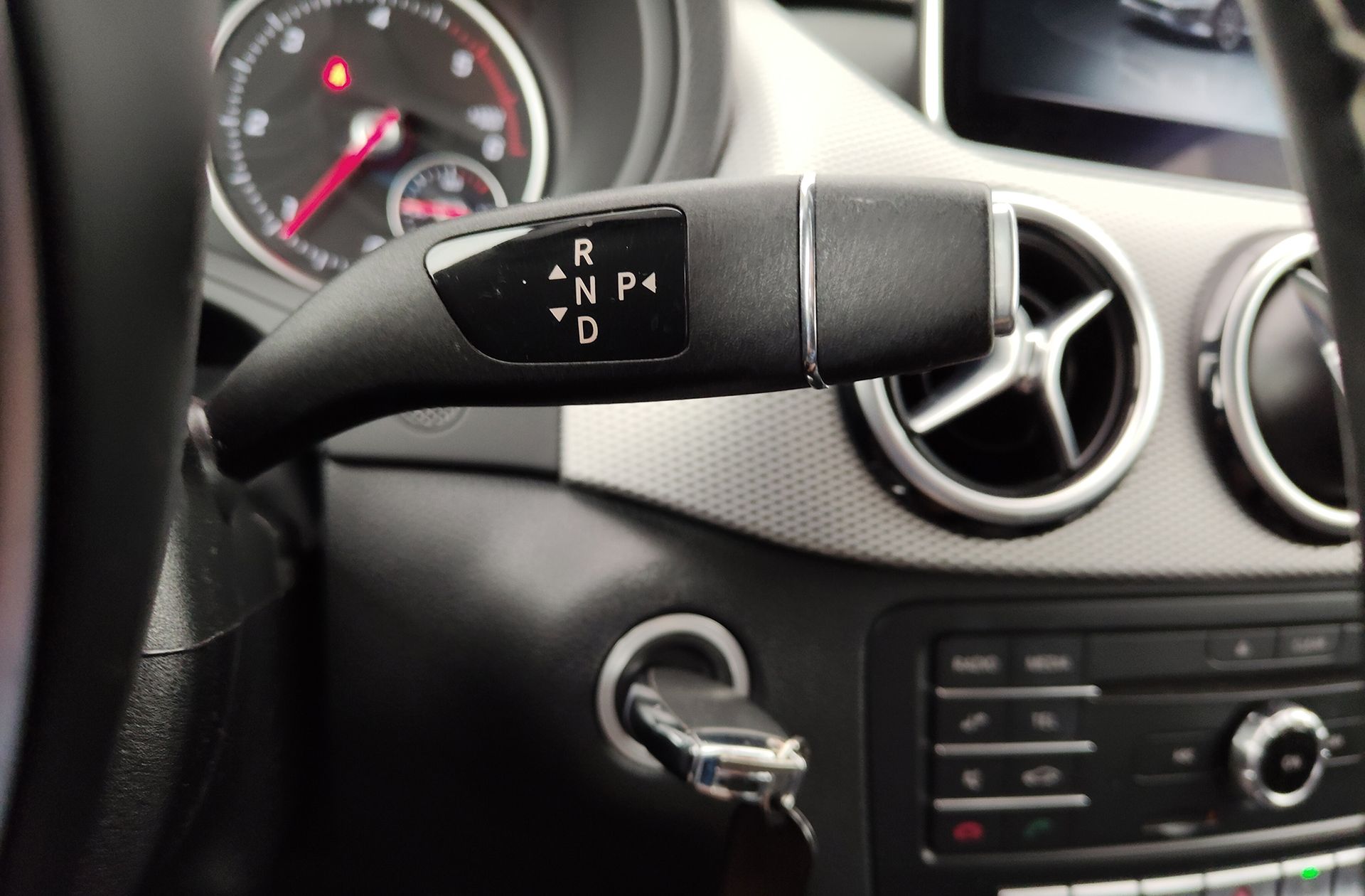 Mercedes-Benz Clase B B 180 CDI - foto 5