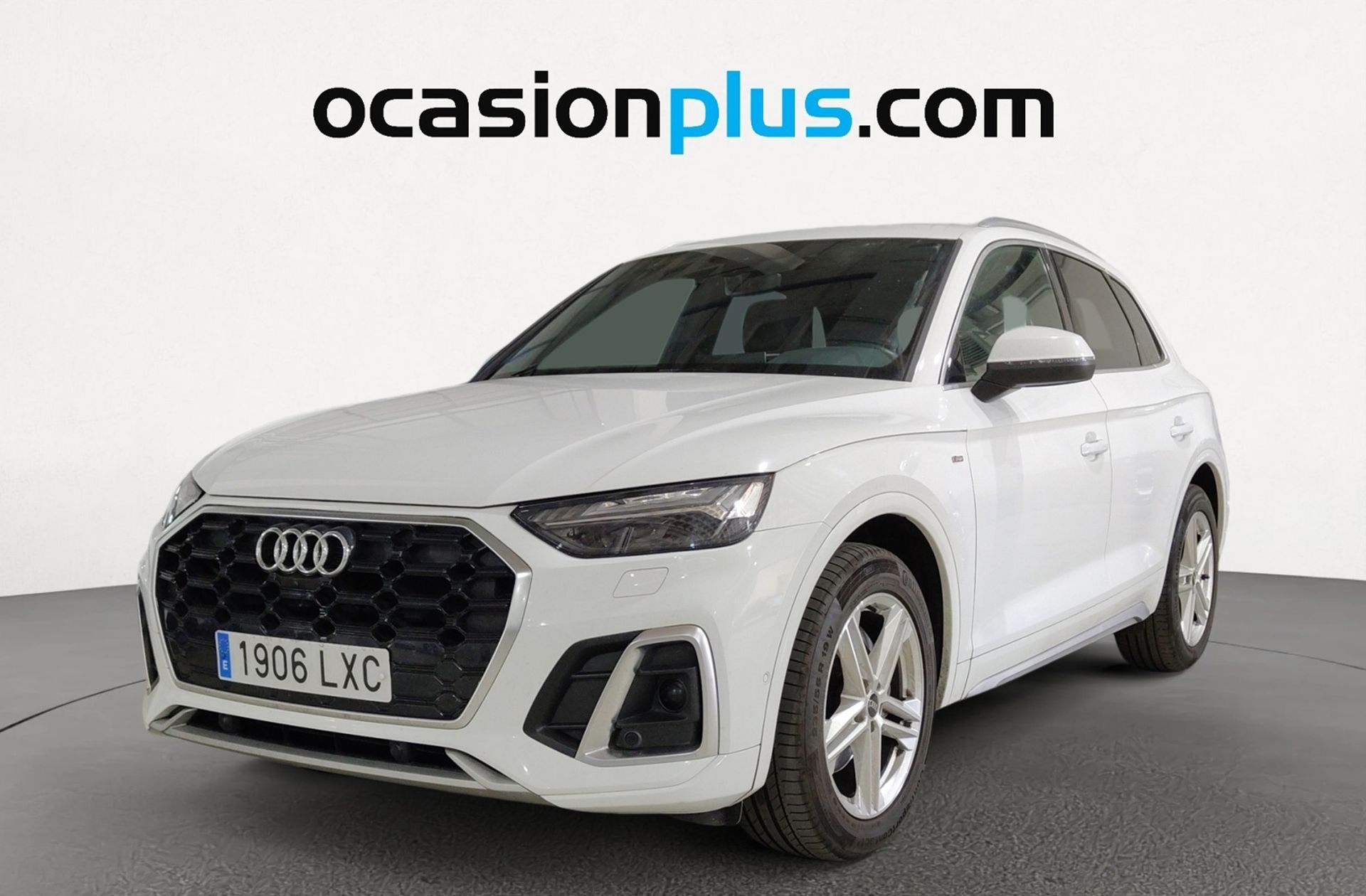 Audi Q5 S line 35 TDI S tronic