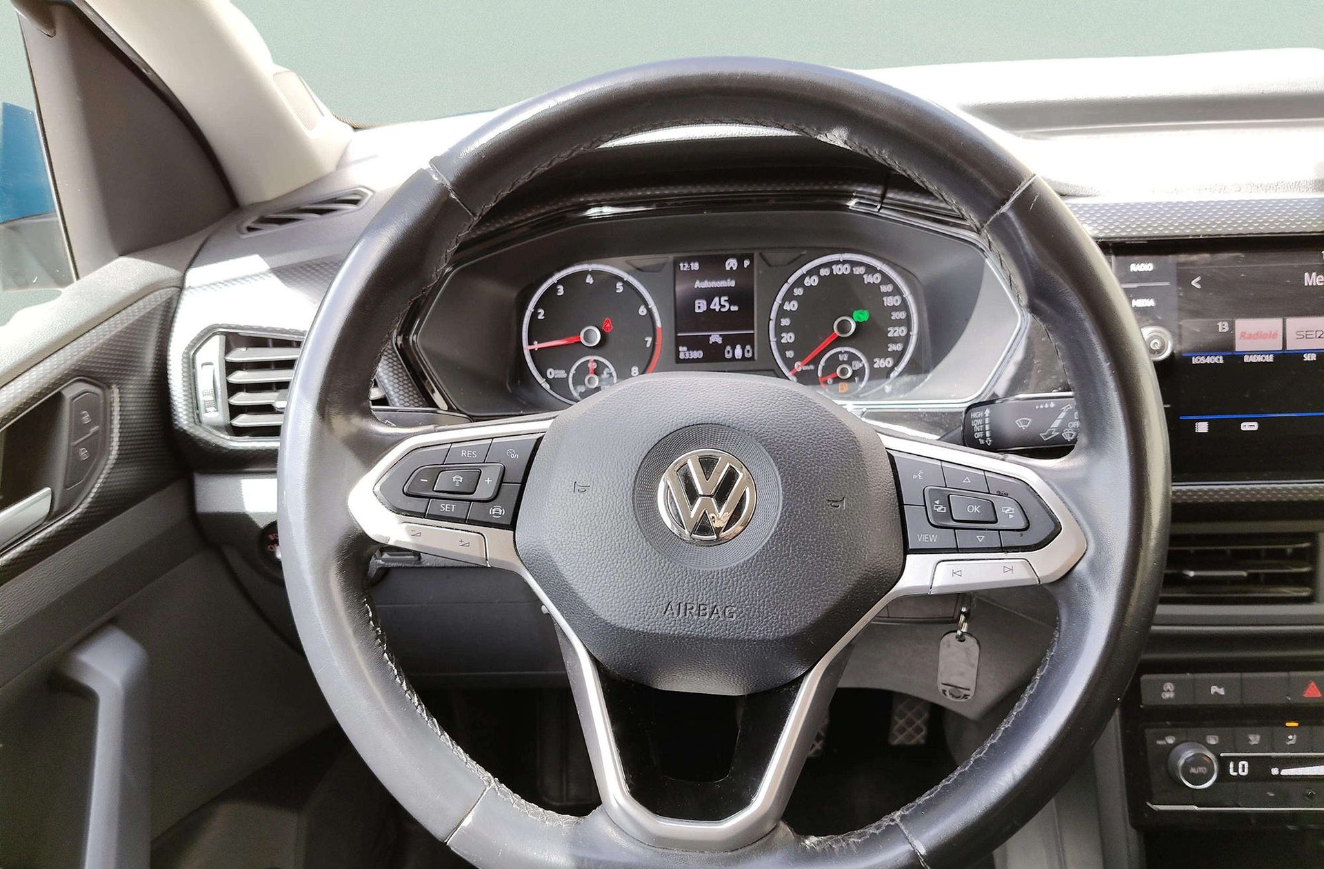 Volkswagen T-Cross Advance 1.0 TSI DSG - foto 22