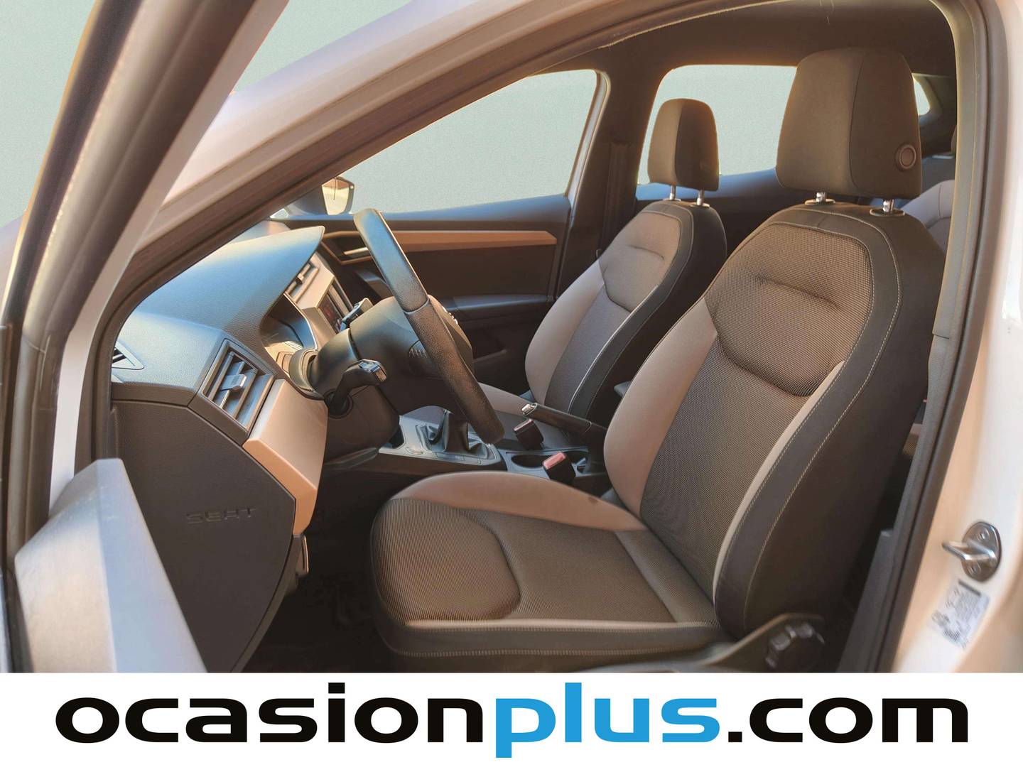 Seat Ibiza Seat Ibiza 1.0 EcoTSI S&S Xcellence (95 CV) manual