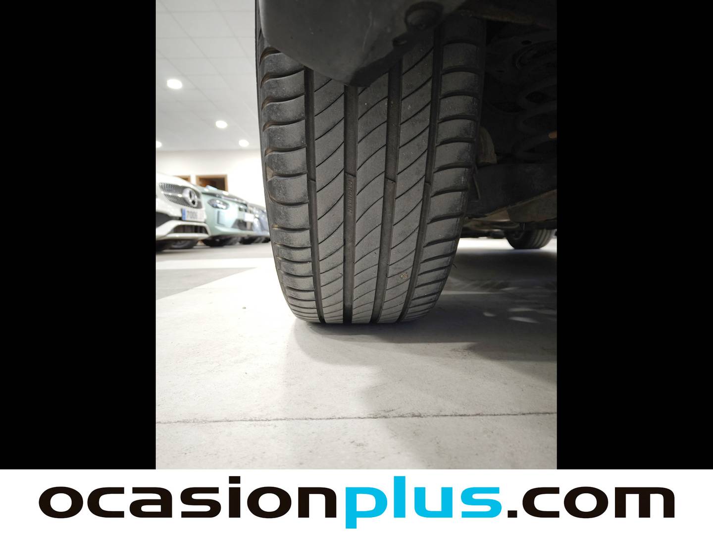 Foto Ford C-Max Ford C-Max 1.0 EcoBoost S&S Titanium (125 CV)