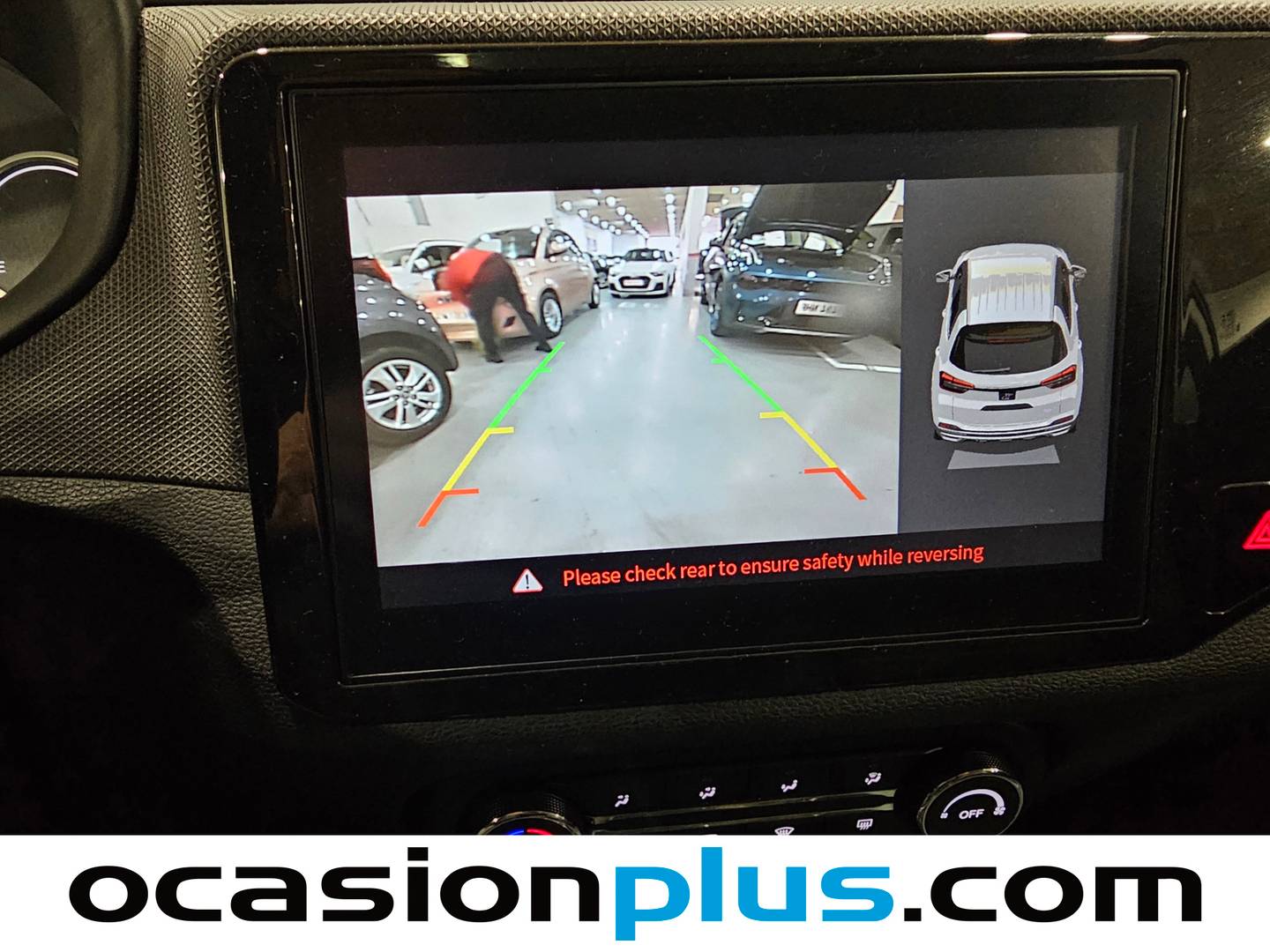 Foto DR AUTOMOBILES DR 4.0 DR AUTOMOBILES DR4 DR4 1.5 (116 CV)