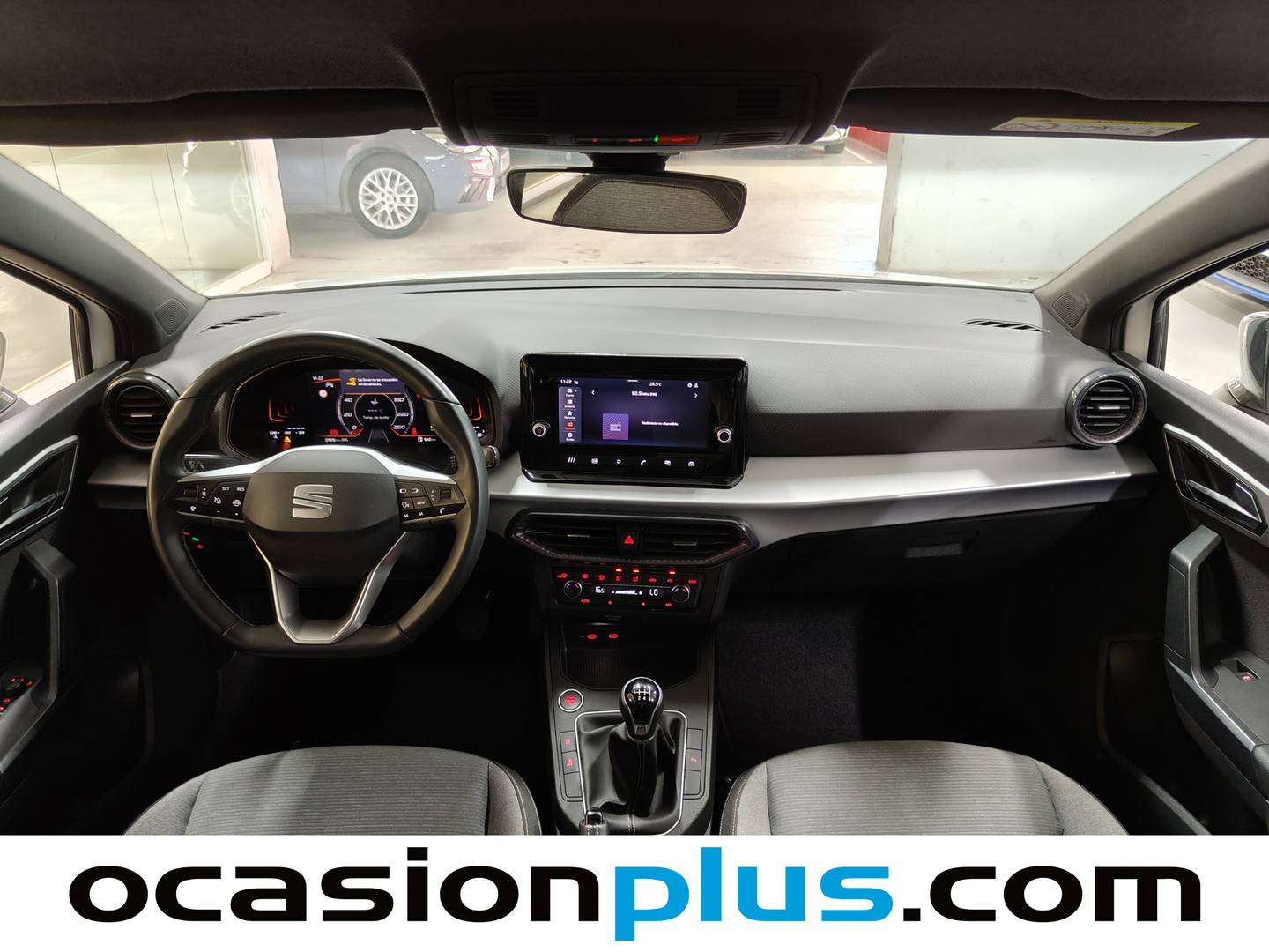 Seat Ibiza Seat Ibiza 1.0 TSI S&S Xcellence (115 CV) de ocasión