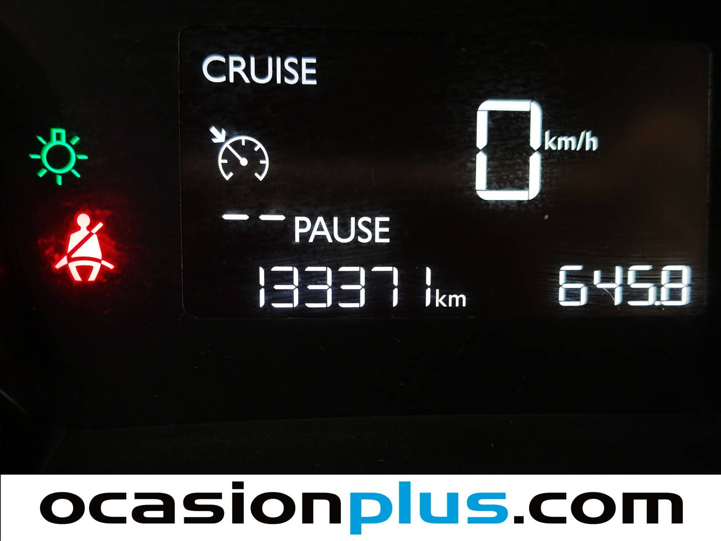 Peugeot 308 Peugeot 308 PureTech 130 S&S Style (130 CV) 130cv
