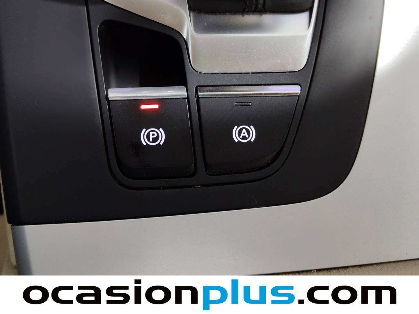 Audi Q5 SPORTBACK Audi Q5 Sportback Advanced 35 TDI (163 CV) S tronic Paquete S-Line híbrido