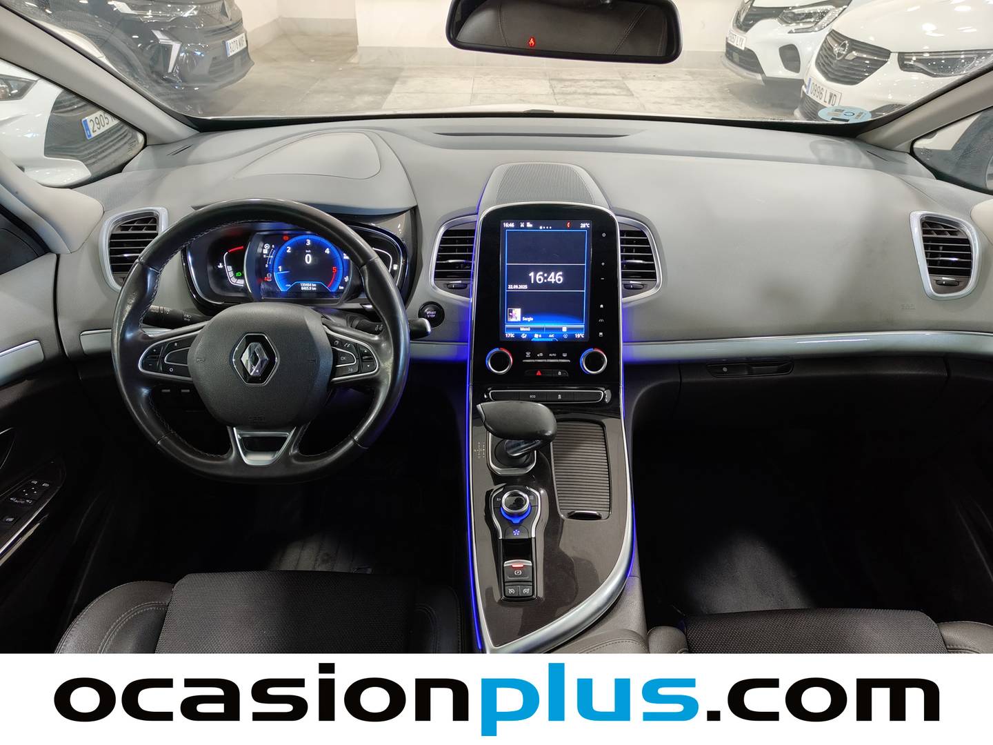 Foto Renault Espace Renault Espace Zen Energy dCi (160 CV) TT EDC  7 PLAZAS