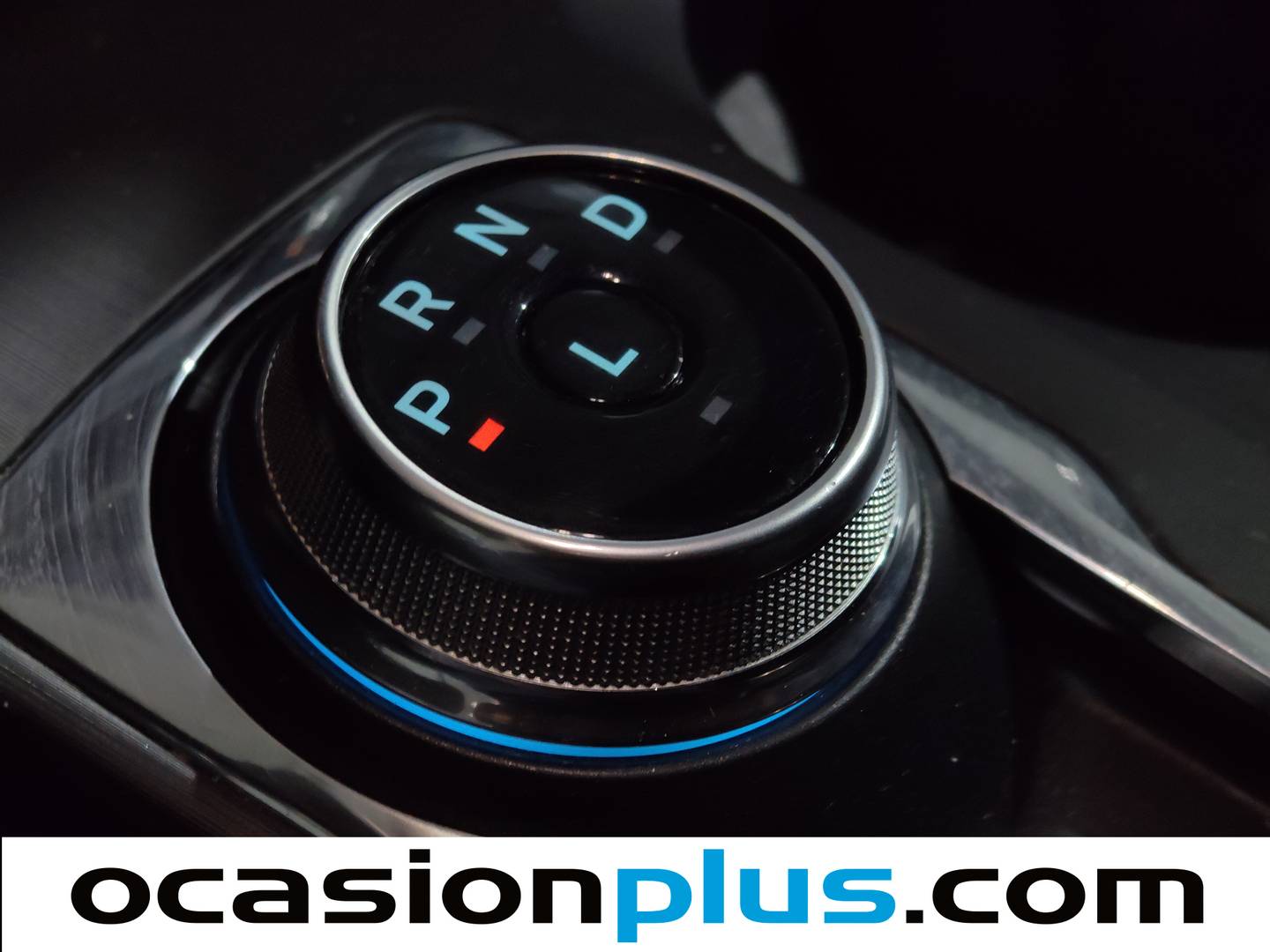 Foto Ford Kuga Ford Kuga 2.5 Duratec FHEV ST-Line Auto (190 CV)