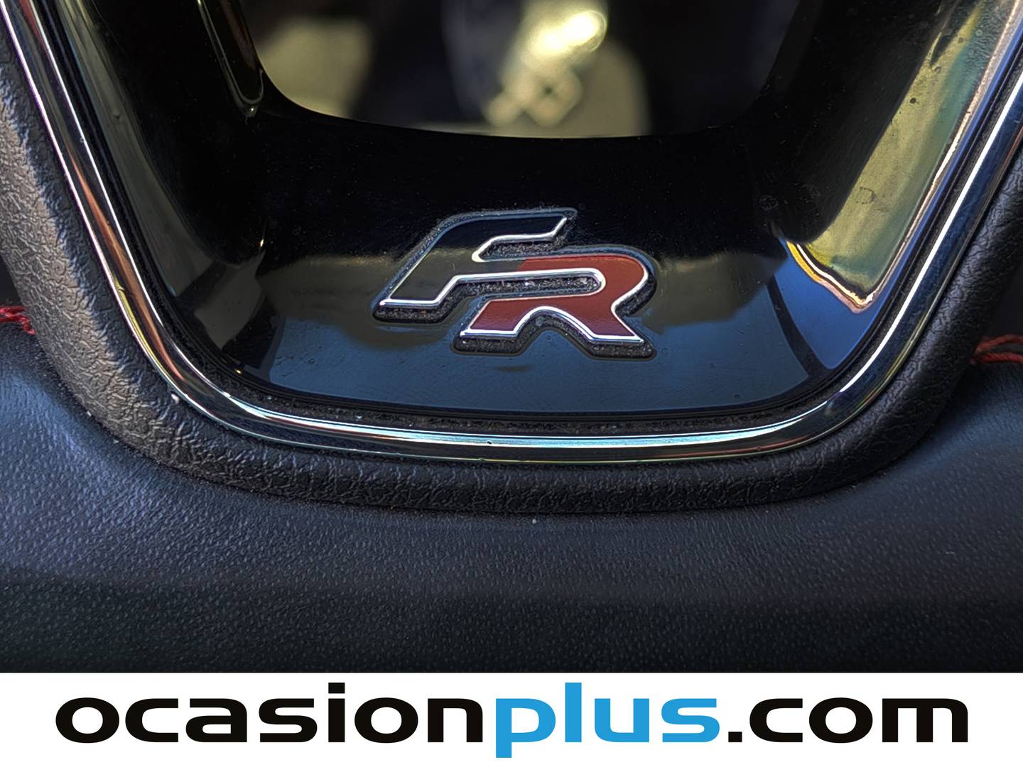 Seat León Seat León 2.0 TDI S&S FR Plus (184 CV) de segunda mano