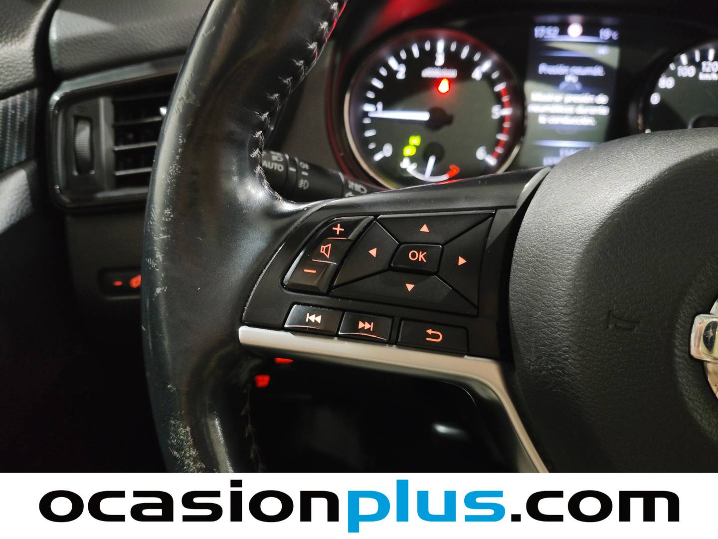 Nissan X-TRAIL Nissan X-Trail dCi 150 Tekna 4X4-i (150 CV) km 0