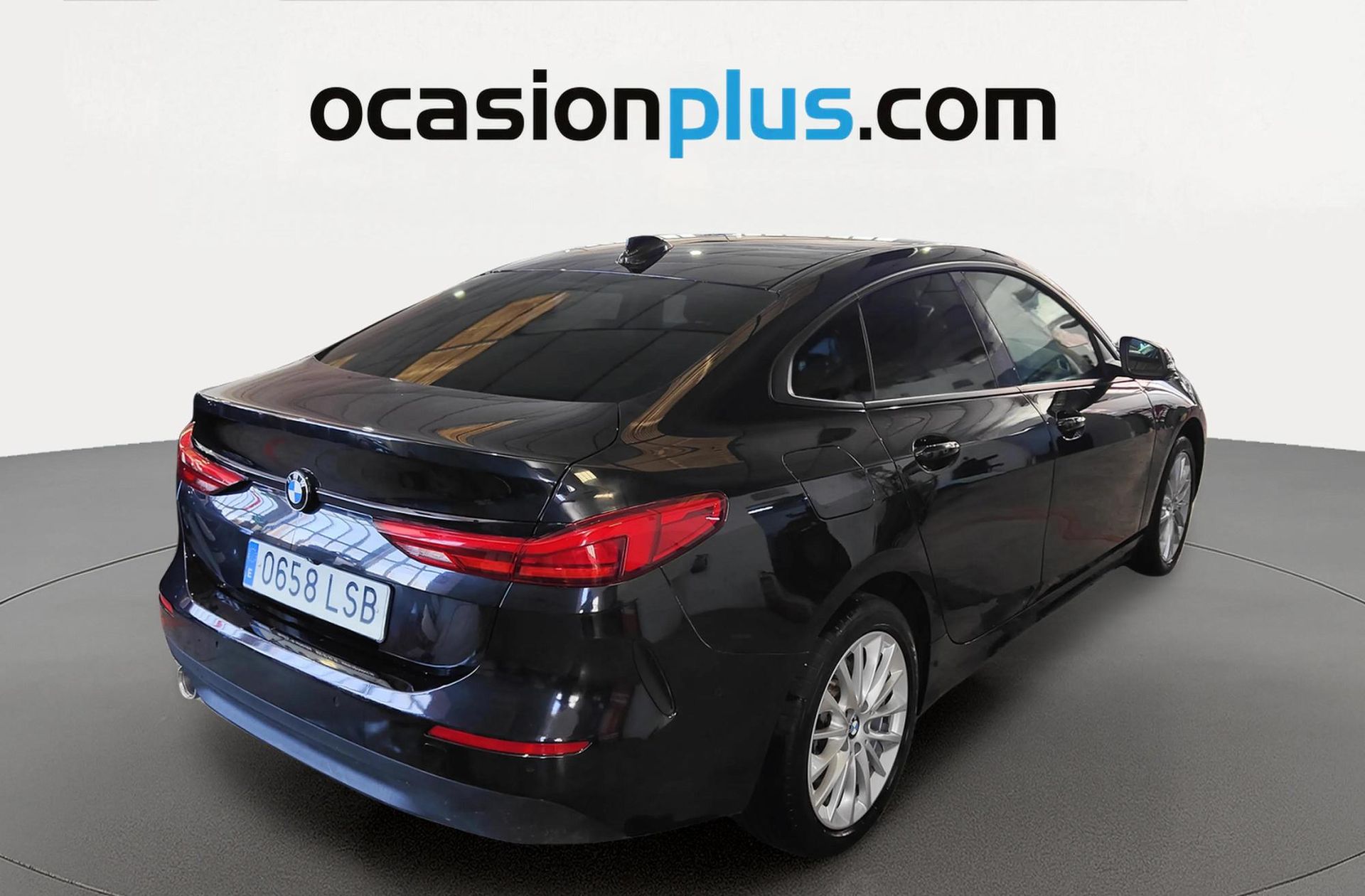 BMW Serie 2 216d Gran Coupe - foto 4