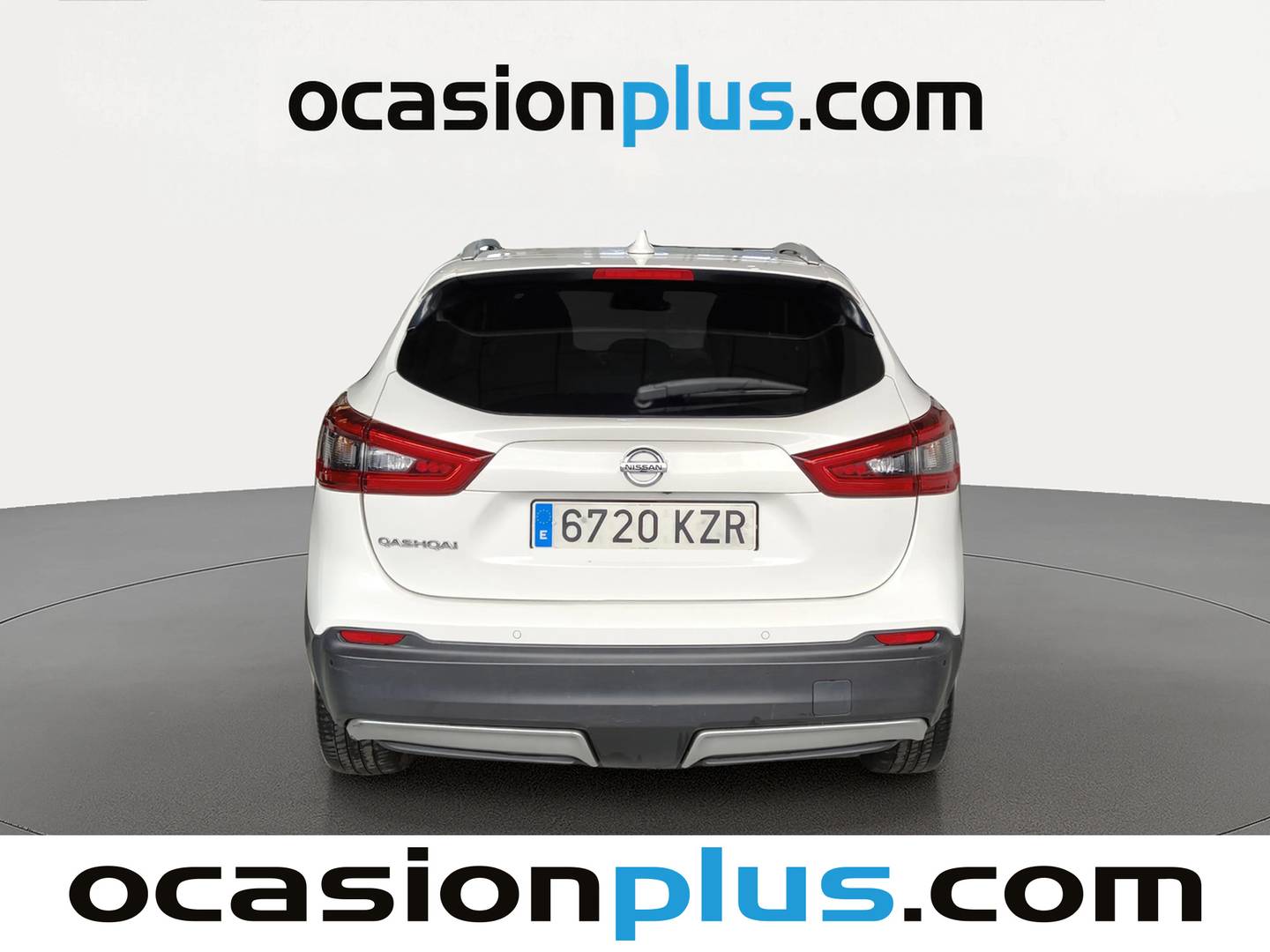 Nissan QASHQAI Nissan Qashqai dCi 115 N-Connecta (115 CV) km 0