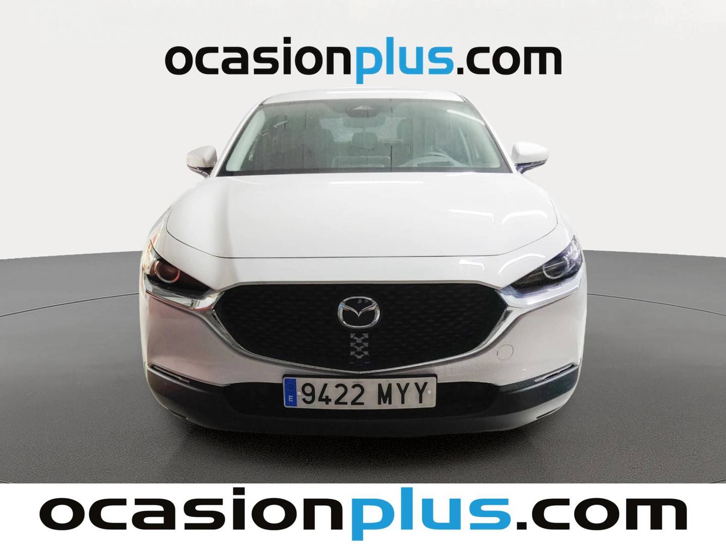 Foto Mazda CX-30 Mazda CX-30 2.5 e-Skyactive G MHEV Prime-Line AT (140 CV)