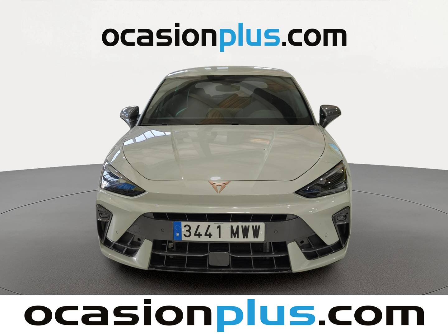 Cupra León Cupra León 1.5 eTSI DSG (150 CV) 150cv