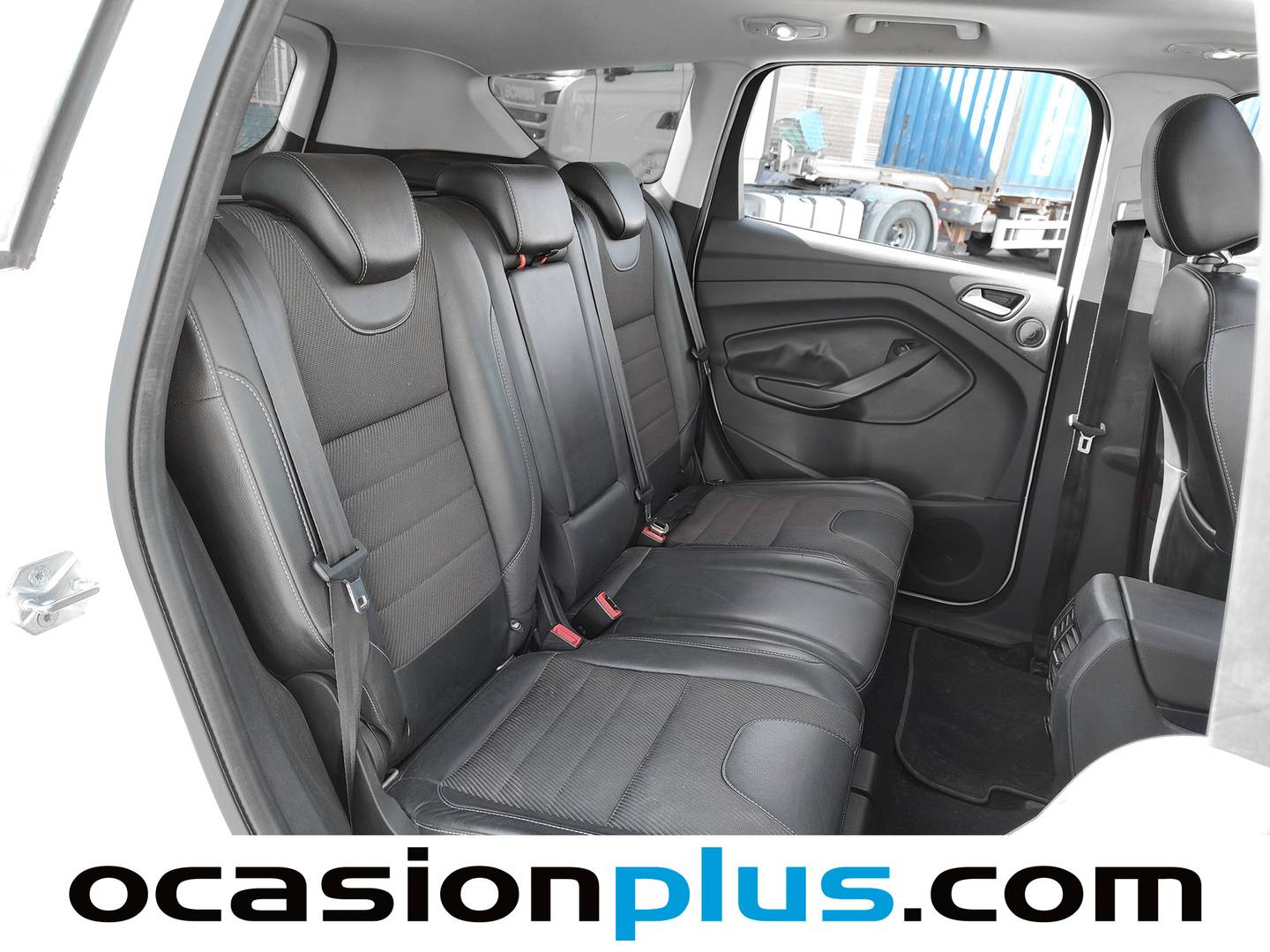 Foto Ford Kuga Ford Kuga 2.0 TDCI S&S Titanium 4x2 (150 CV)