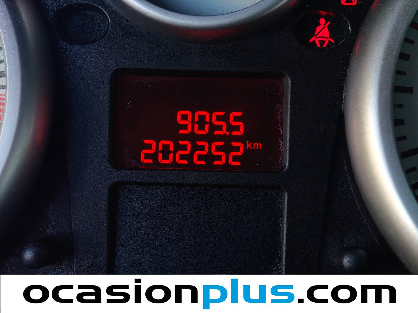 Peugeot 207 Peugeot 207 1.4 VTi 16v Confort (95 CV) seminuevo