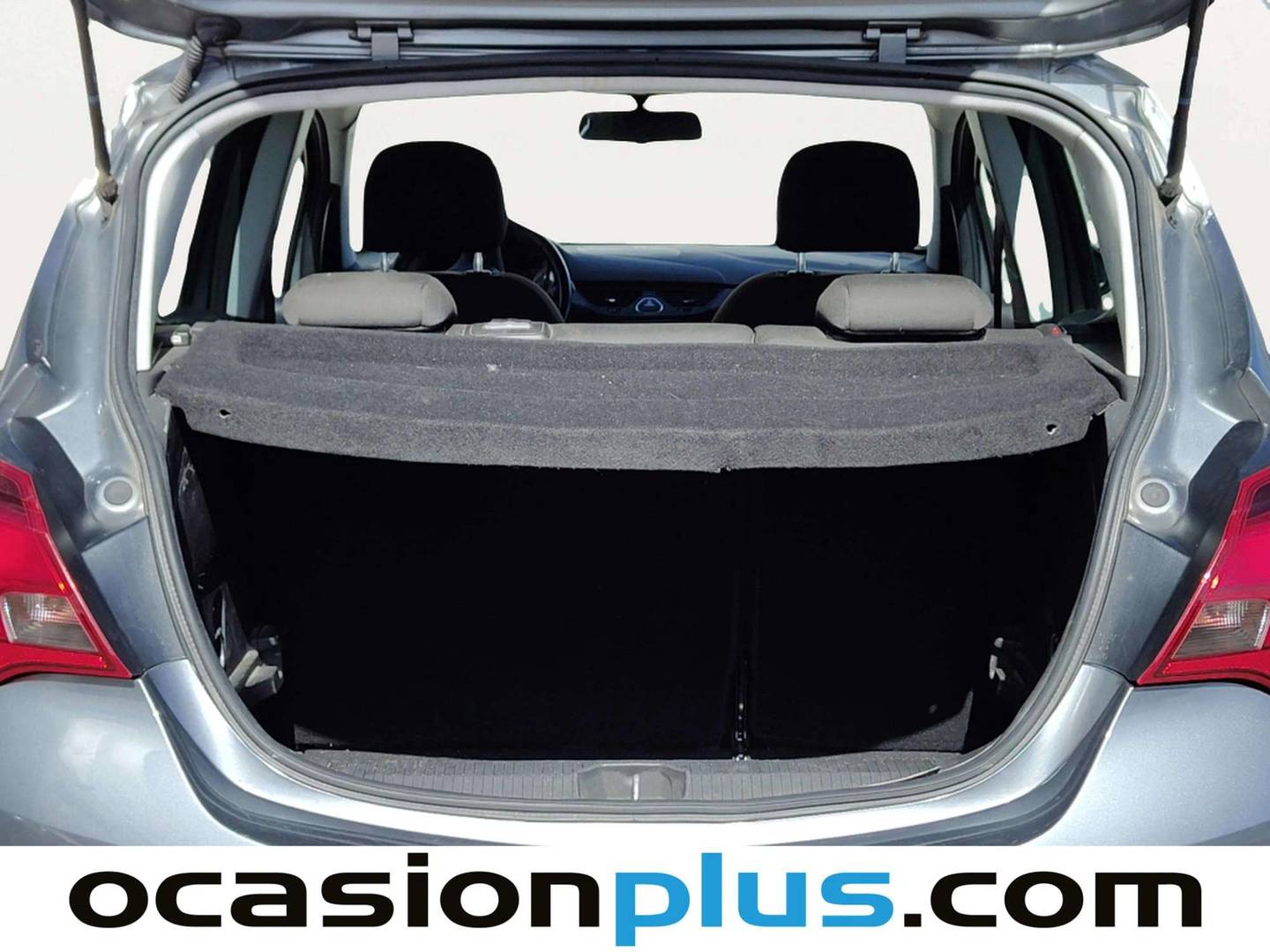 Fotos maletero Opel Corsa Opel Corsa 1.4 Color Edition (90 CV)