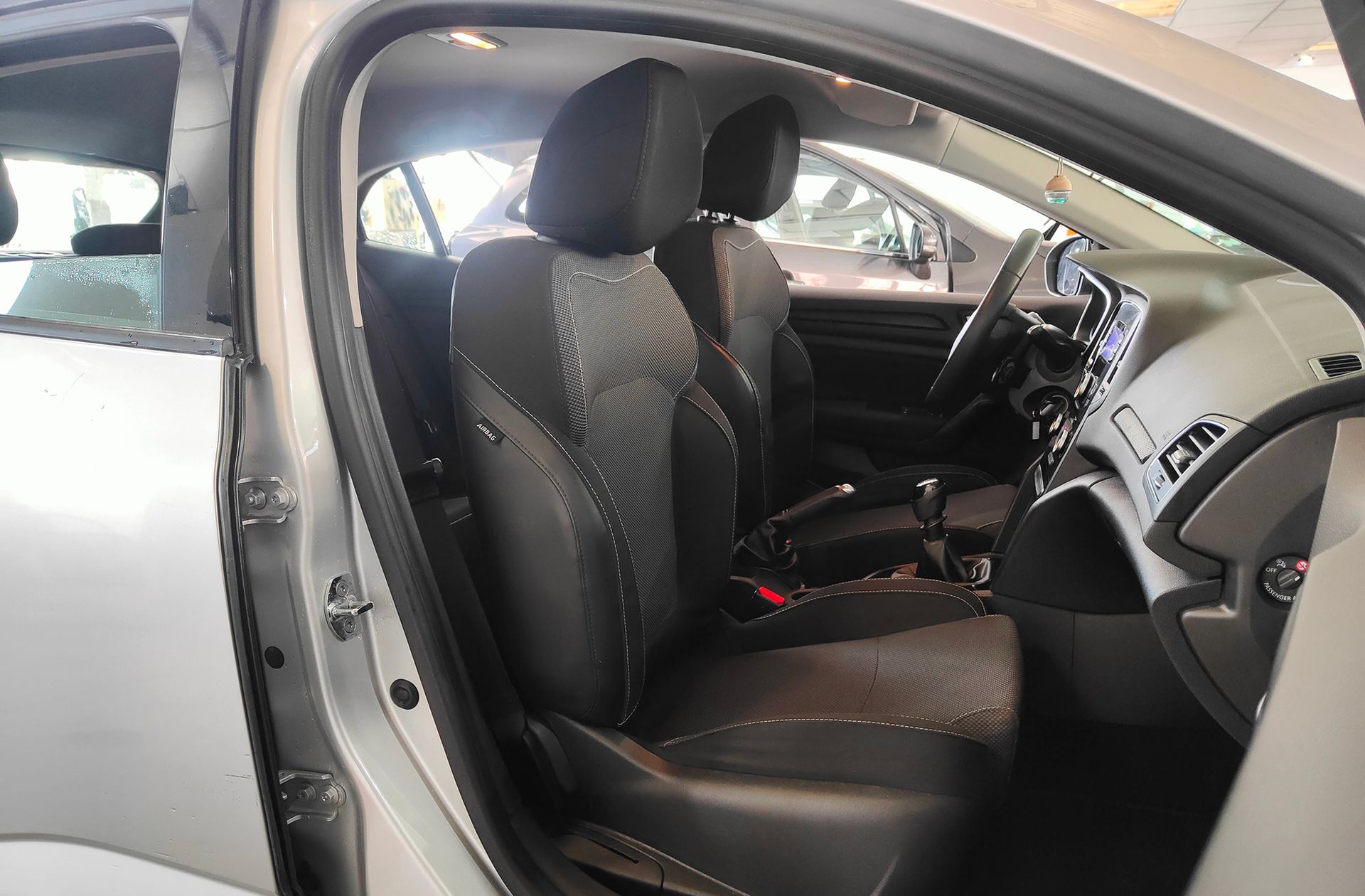 Renault Mégane Life Energy TCe - foto 14