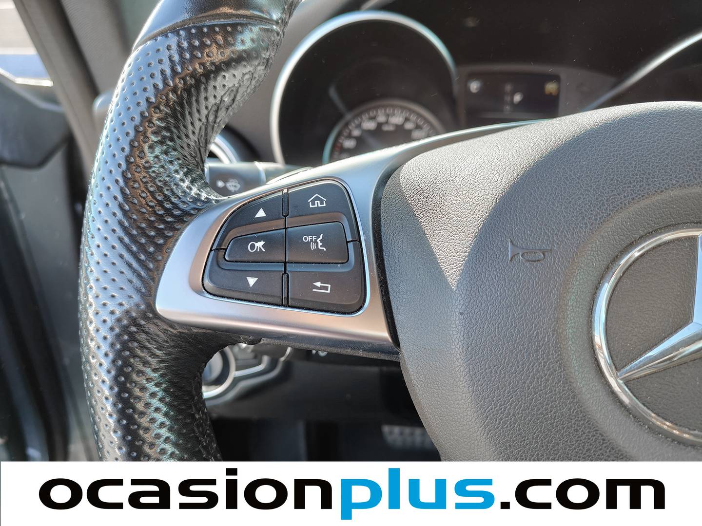 Foto Mercedes Clase C Mercedes-Benz Clase C Coupe 220 d (170 CV) Pack AMG