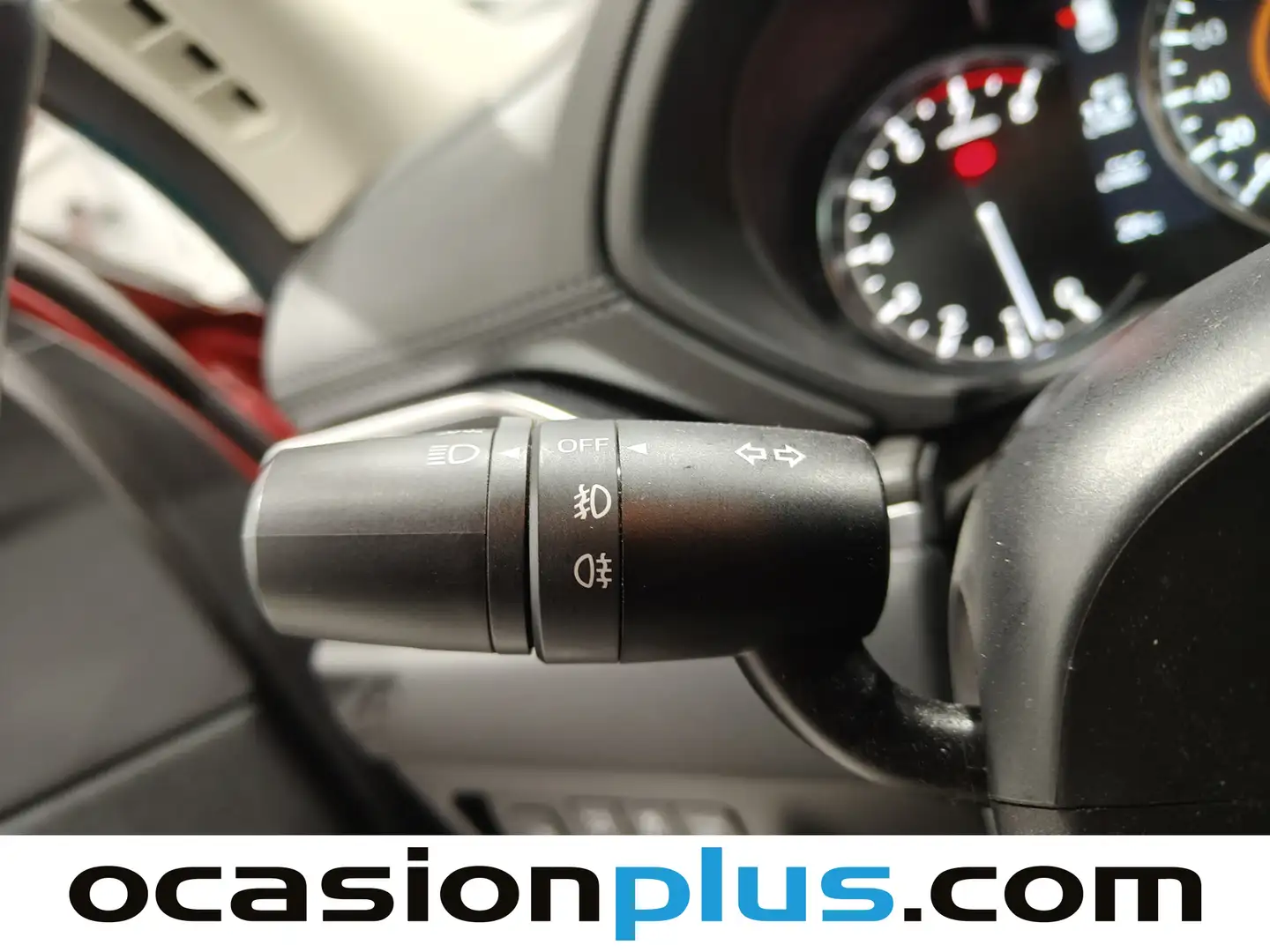 Foto Mazda CX-5 Mazda CX-5 2.0 G Zenith 2WD (165 CV)