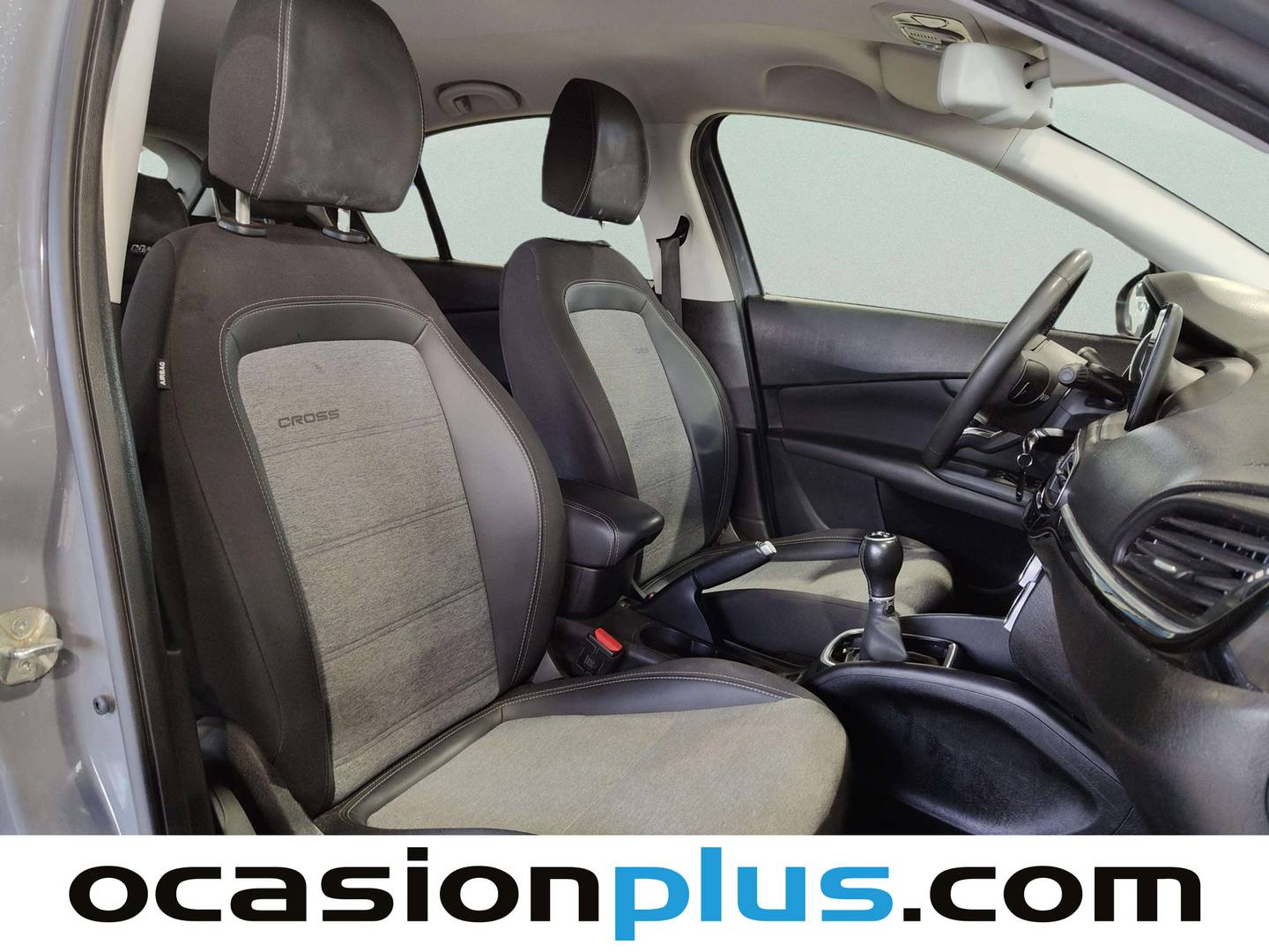 Foto Fiat Tipo Fiat Tipo 1.0 Cross (101 CV)