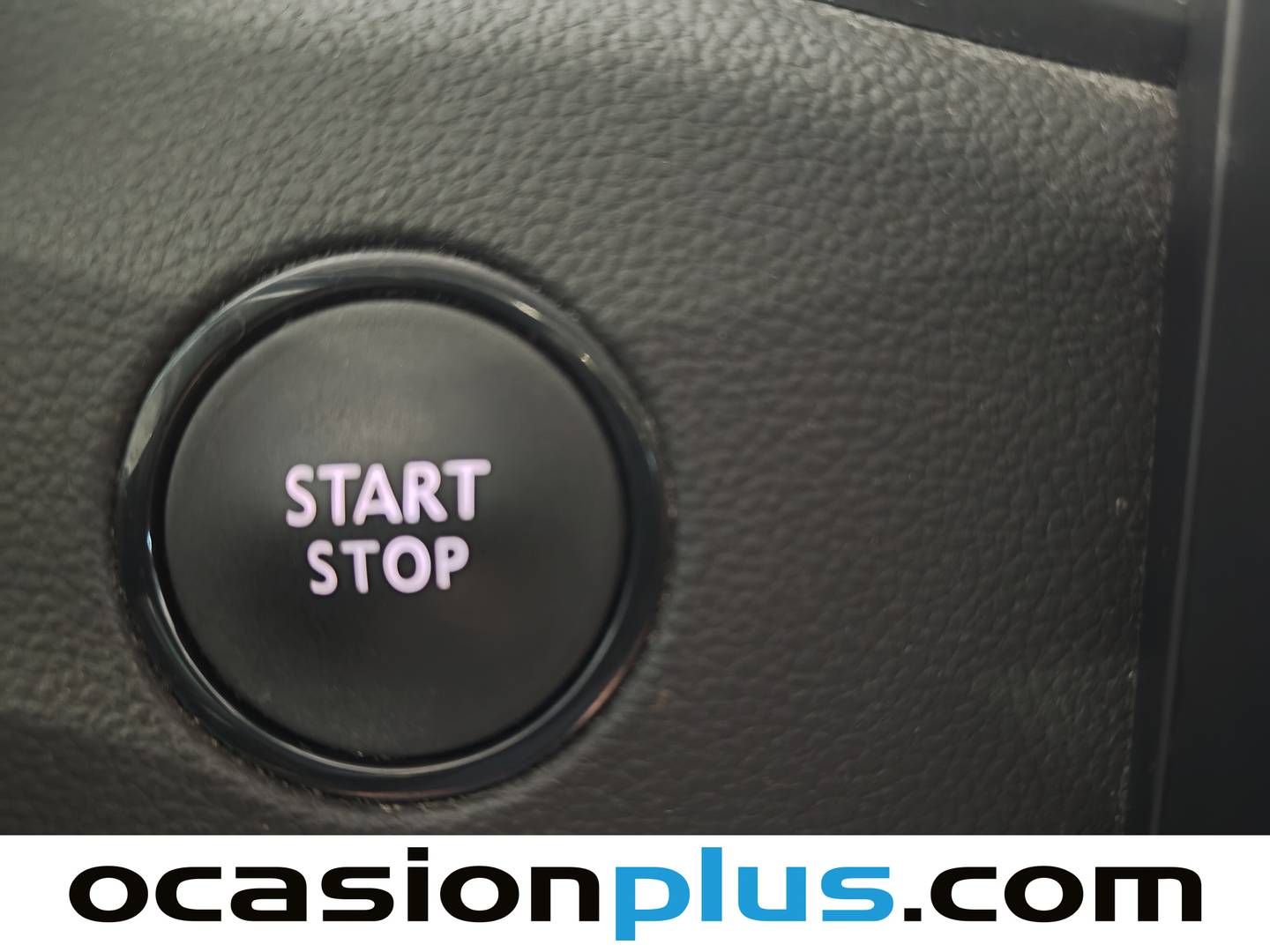 Foto Renault Grand Scénic Renault Grand Scenic Limited TCe (140 CV) GPF 7 Plazas