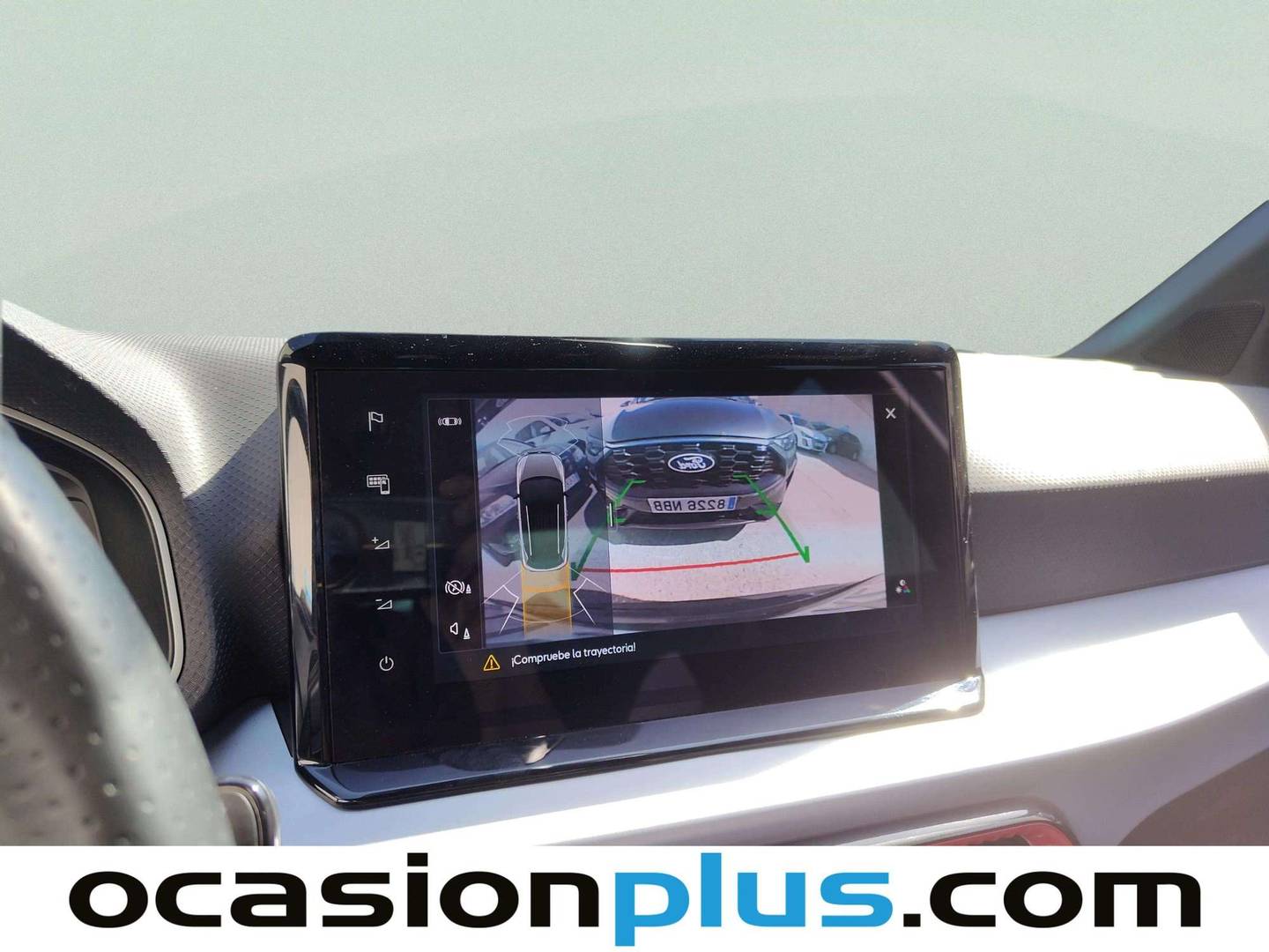 Acabados Seat Arona Seat Arona 1.5 TSI FR Special Edition DSG (150 CV)