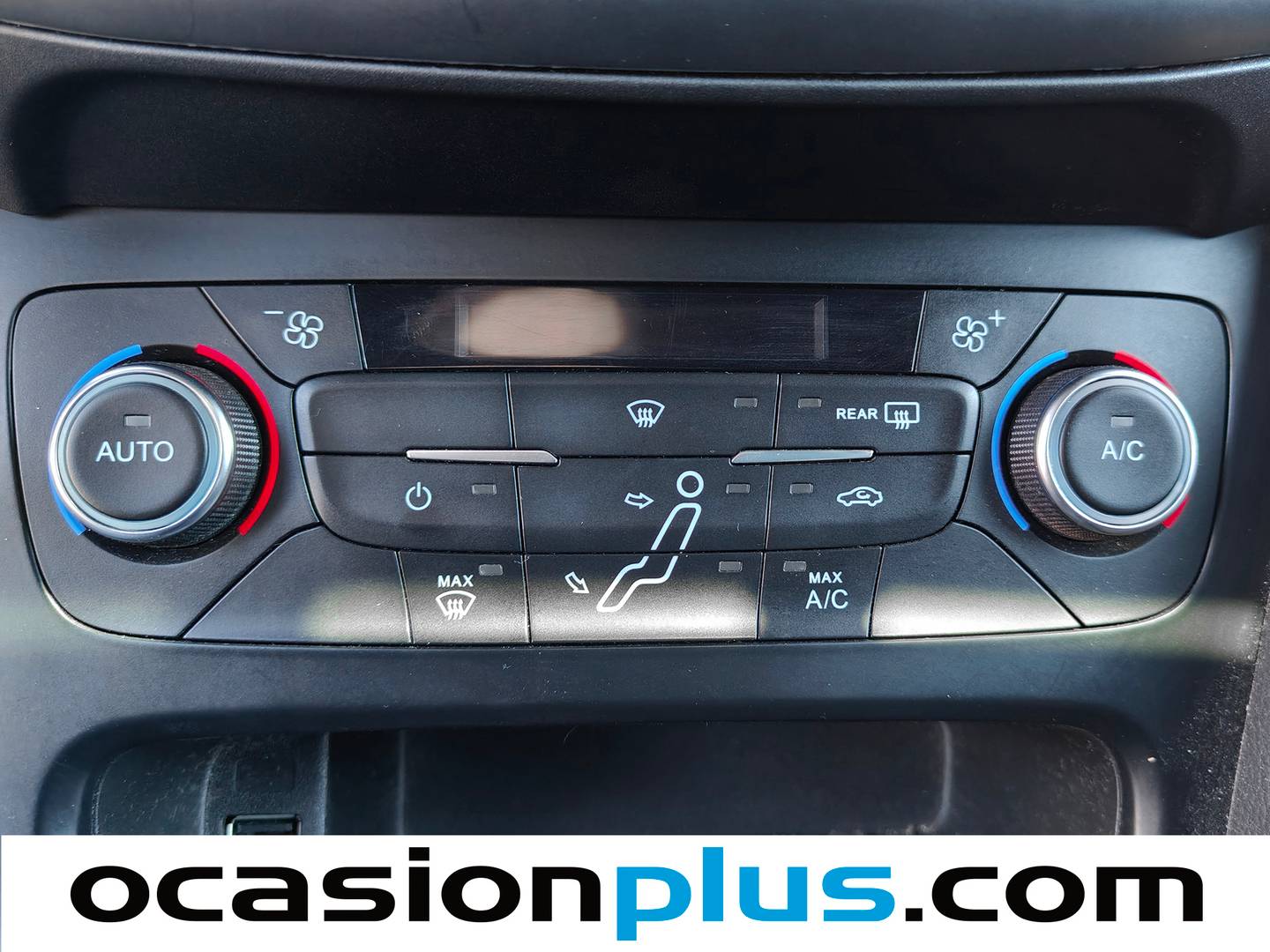 Ford Focus Ford Focus 1.5 Ecoboost S&S ST-Line (182 CV) gasolina