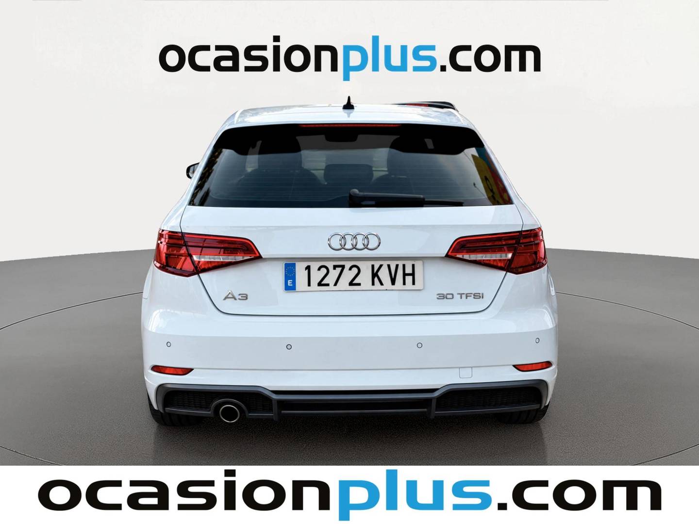 Audi A3 Audi A3 Sportback S line 30 TFSI (116 CV) S tronic barato