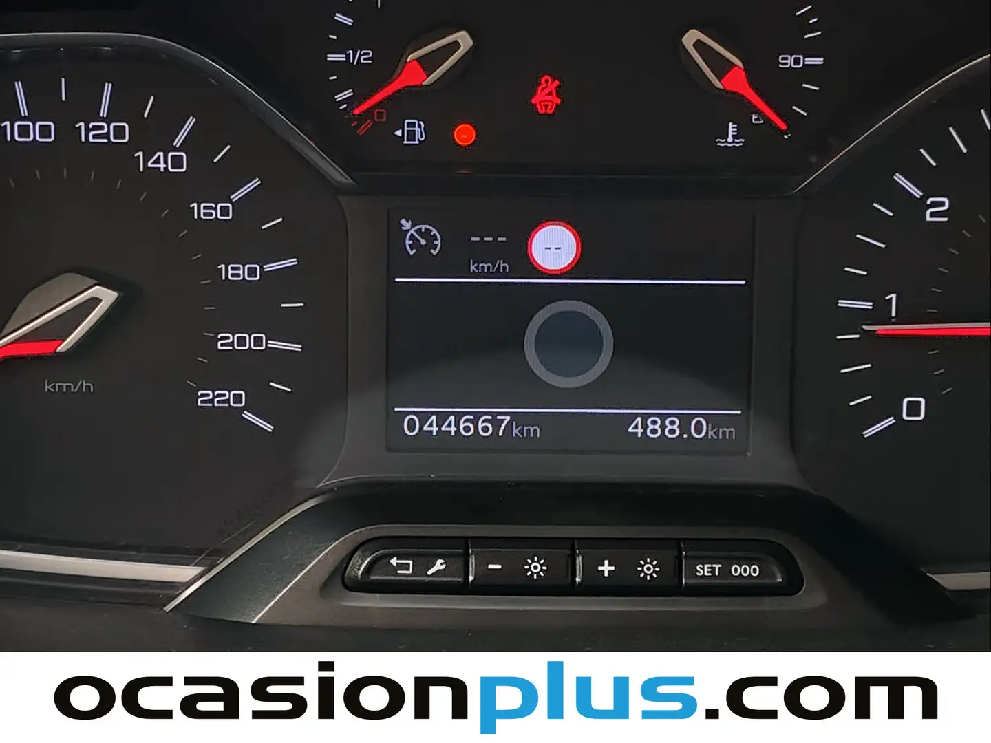 Foto Peugeot Rifter Peugeot Rifter BlueHDi 130 Allure Pack Standard (130 CV)