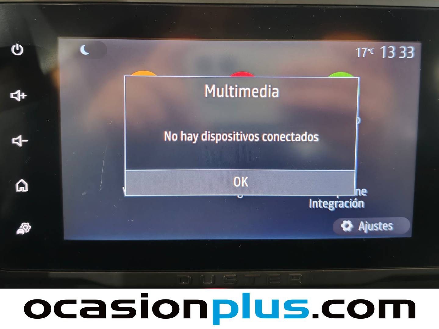 Foto Dacia Duster Dacia Duster Prestige TCE (130 CV) 4X2