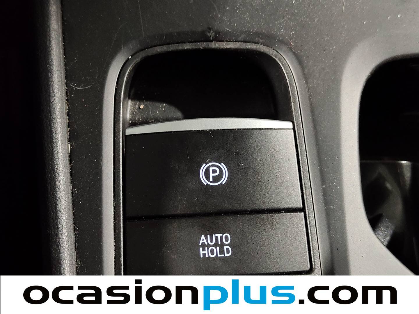 Paquetes del Hyundai Tucson Hyundai Tucson 1.6 CRDI Maxx (115 CV)