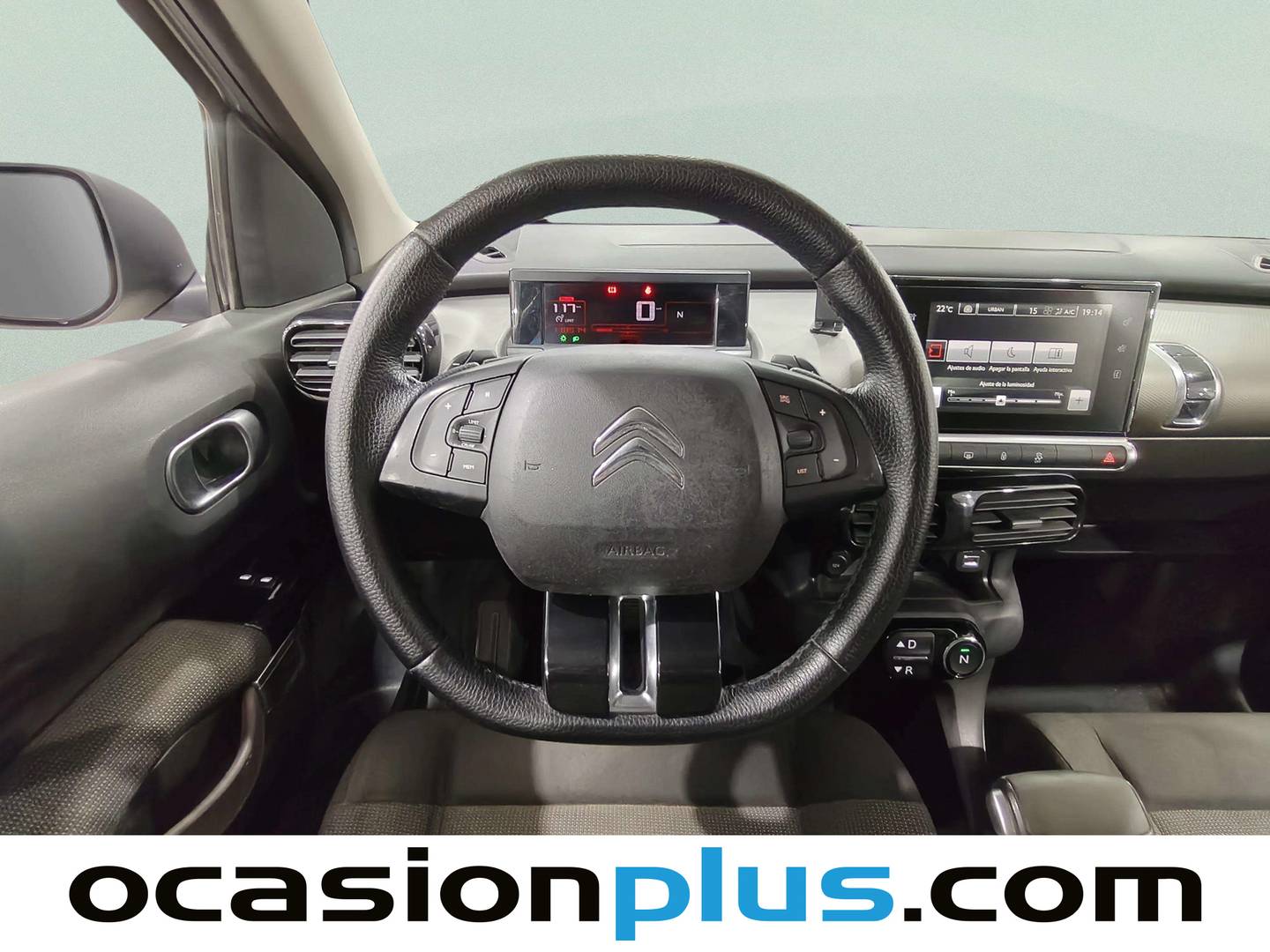 Foto Citroën C4 Cactus Citroen C4 Cactus BlueHDi 100 S&S Feel ETG6 (100 CV)