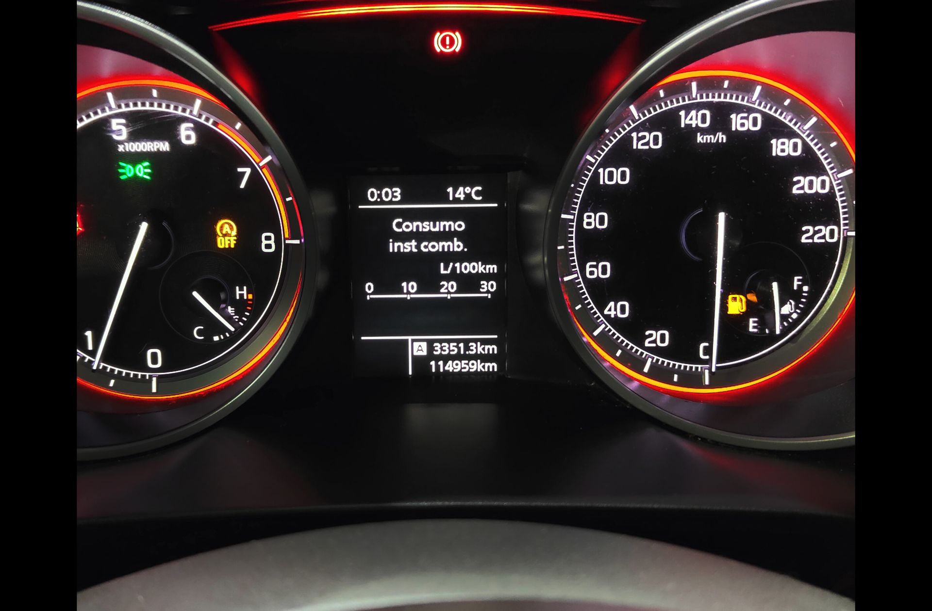 Suzuki Swift 1.2 GLE Mild Hybrid - foto 9